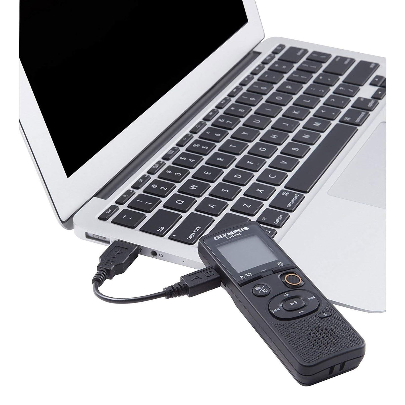 OM System Diktiergerät VN-541PC OM System Diktiergerät VN-541PC