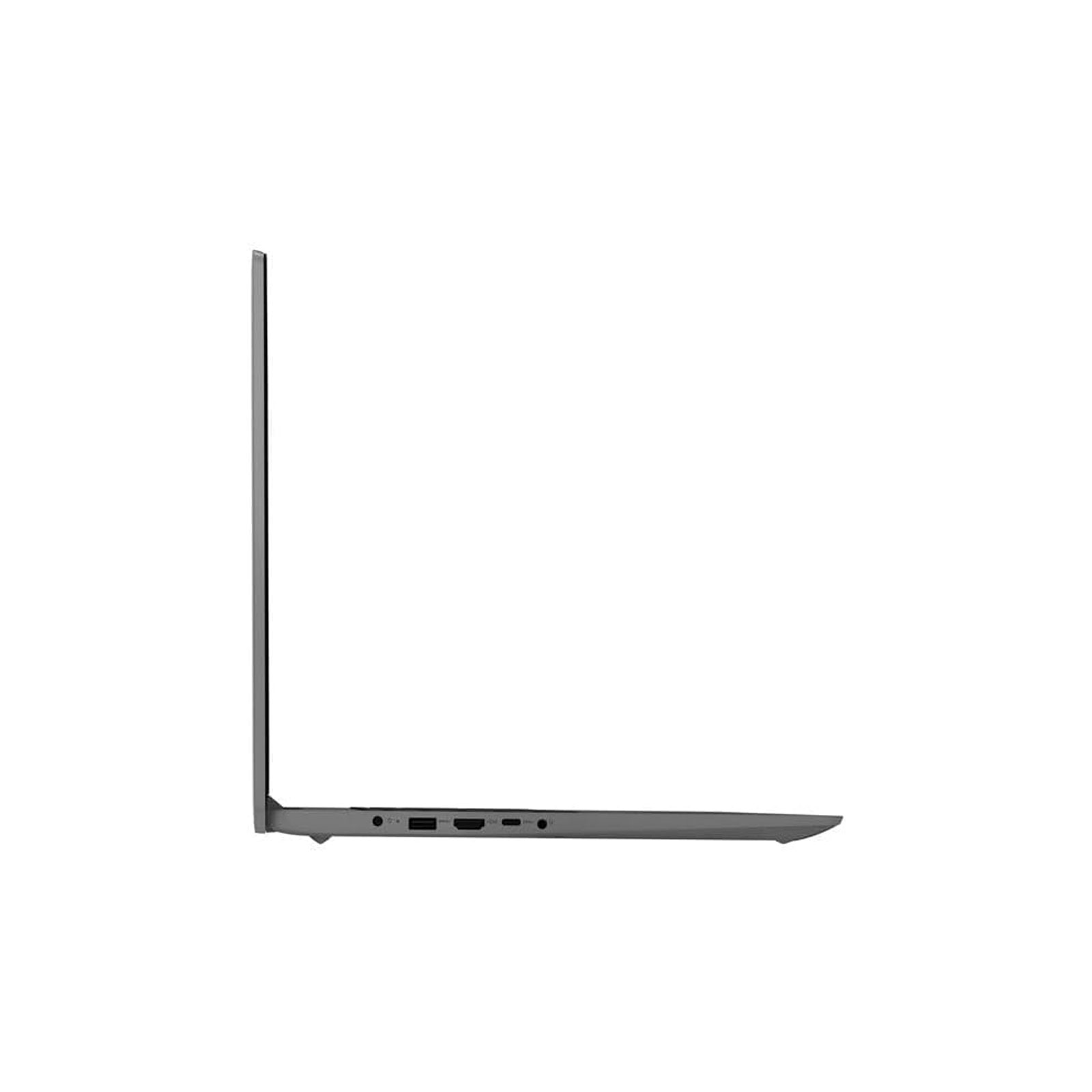 Lenovo IdeaPad 3 17IAU7 Notebook