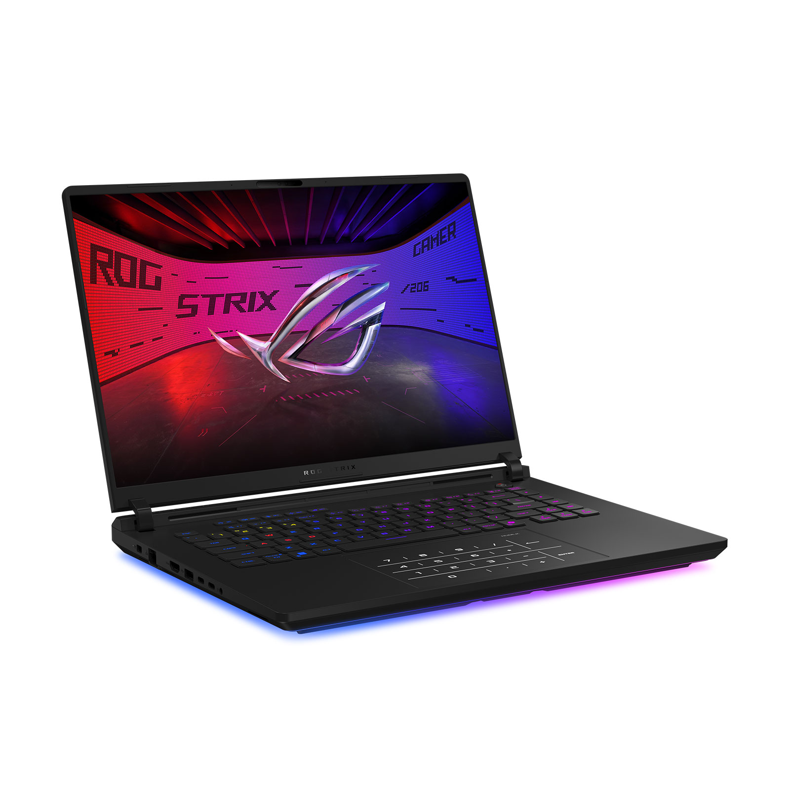 ASUS ROG Strix Scar 16 G635LW-RW011W Gaming-Notebook