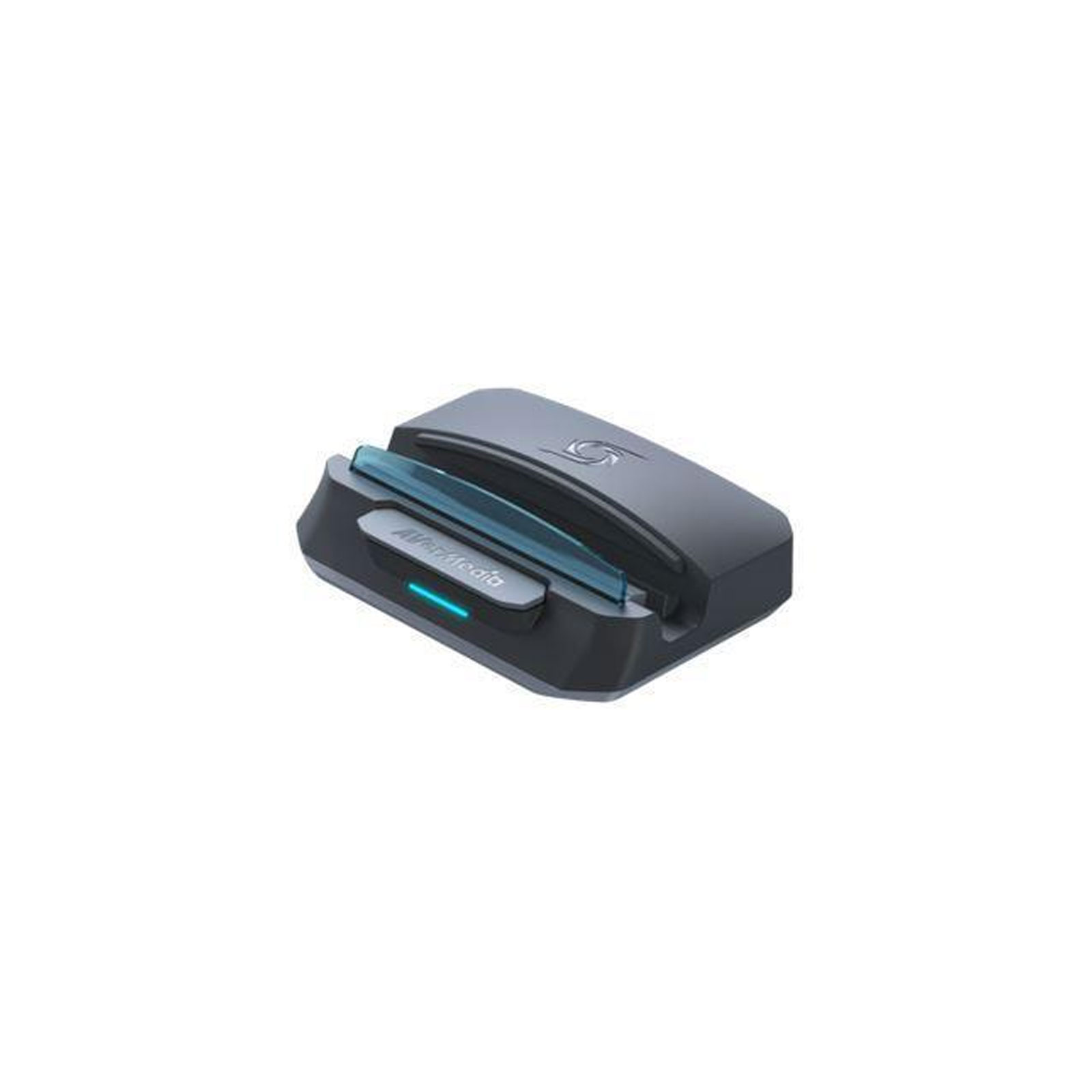 Avermedia Capture Dock, X'TRA GO (GC515) Black Avermedia Capture Dock, X'TRA GO (GC515) Black