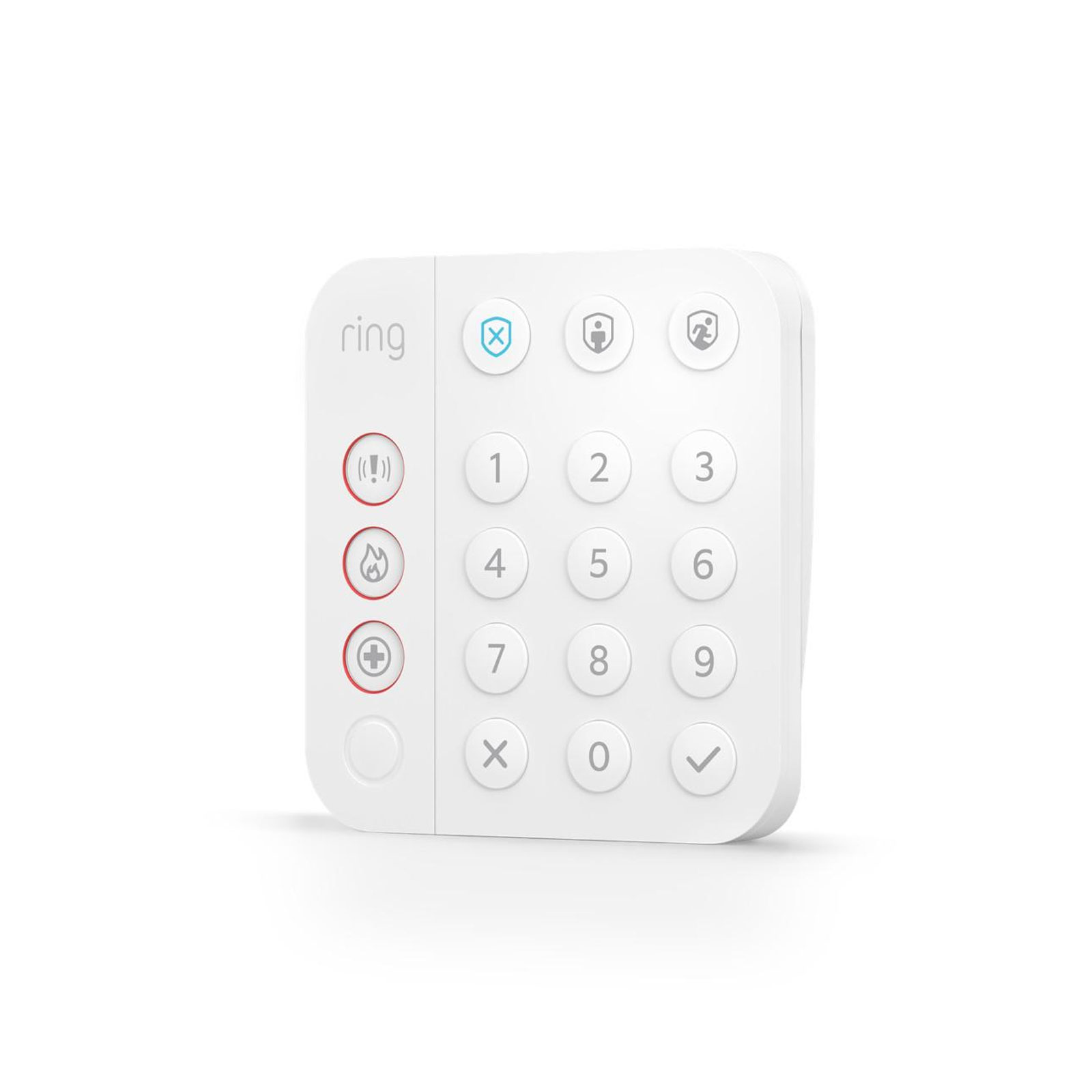 Ring Alarm Keypad (2. Generation)