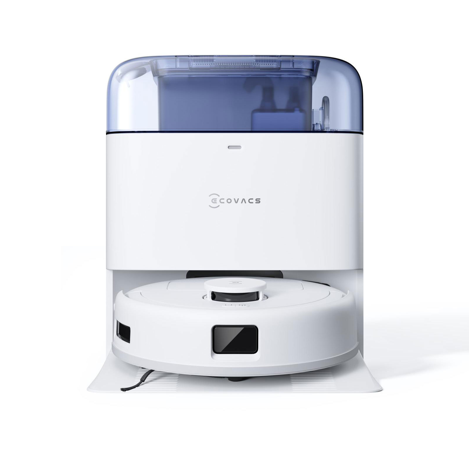 ECOVACS DEEBOT MINI Saugroboter mit Wischfunktion
