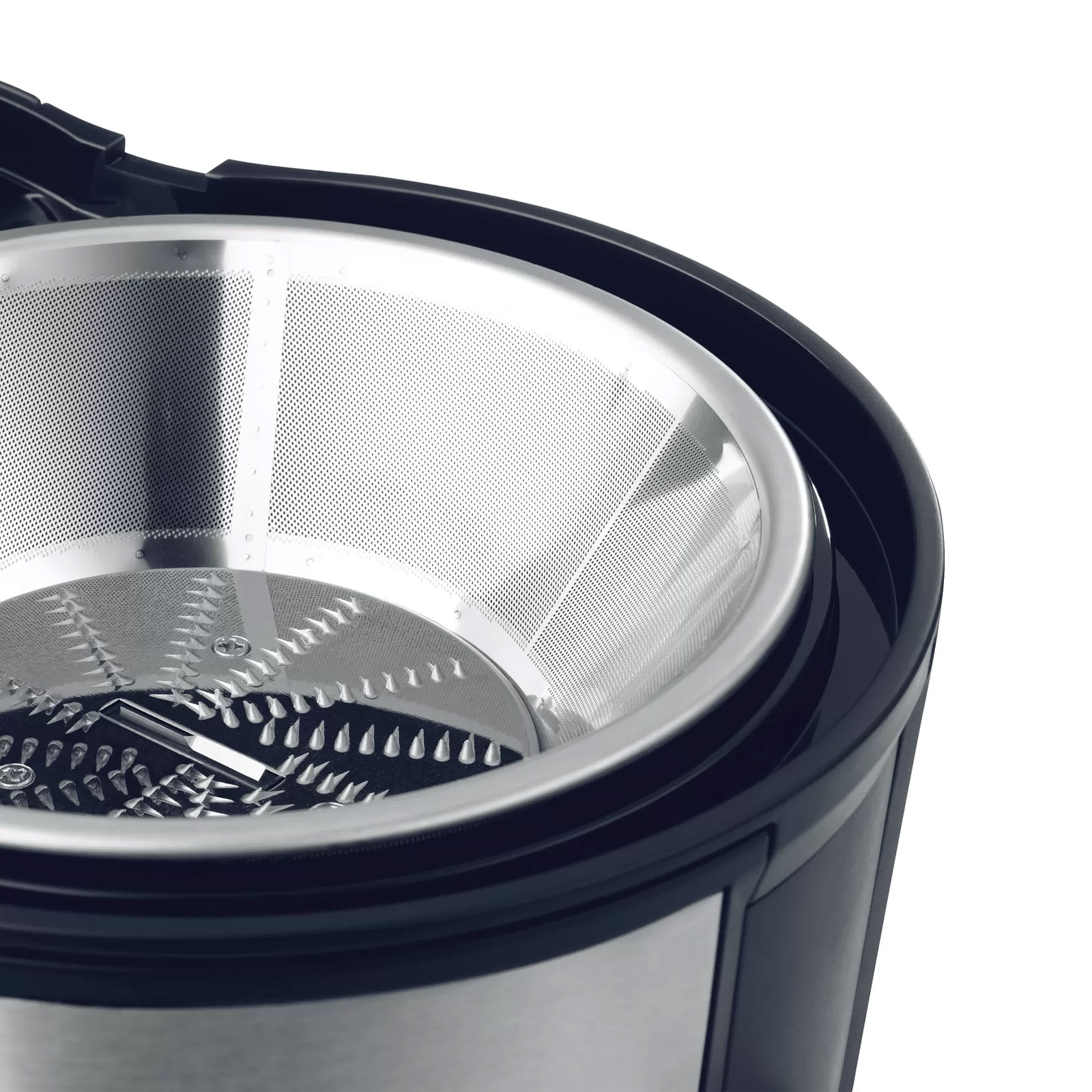 Bosch MES3500 Entsafter Bosch MES3500 Entsafter