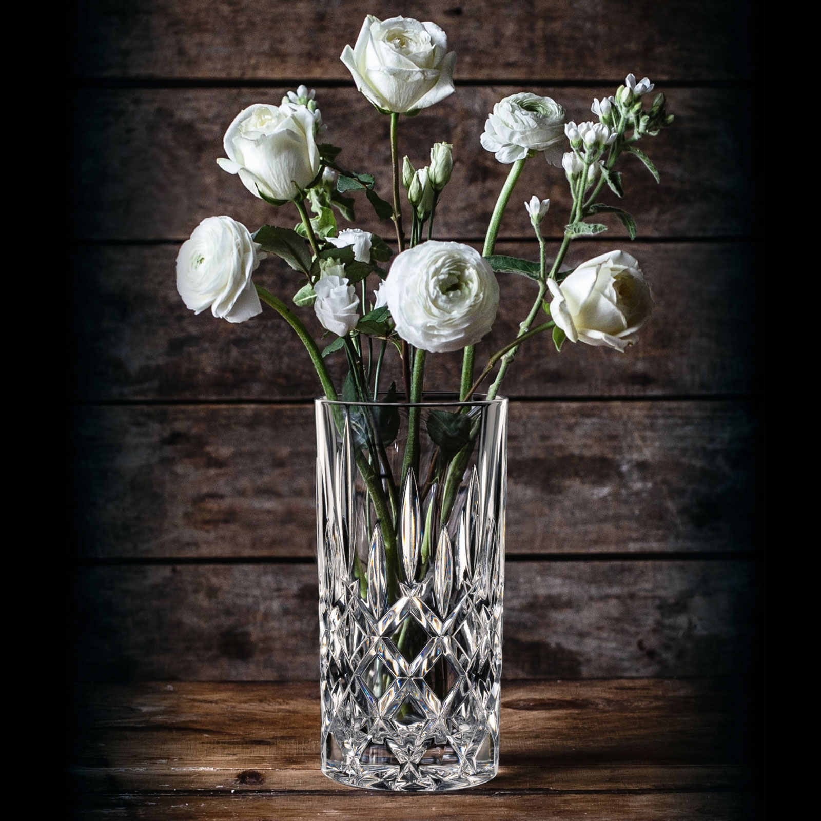 Nachtmann Vase/Windlicht Noblesse 106383