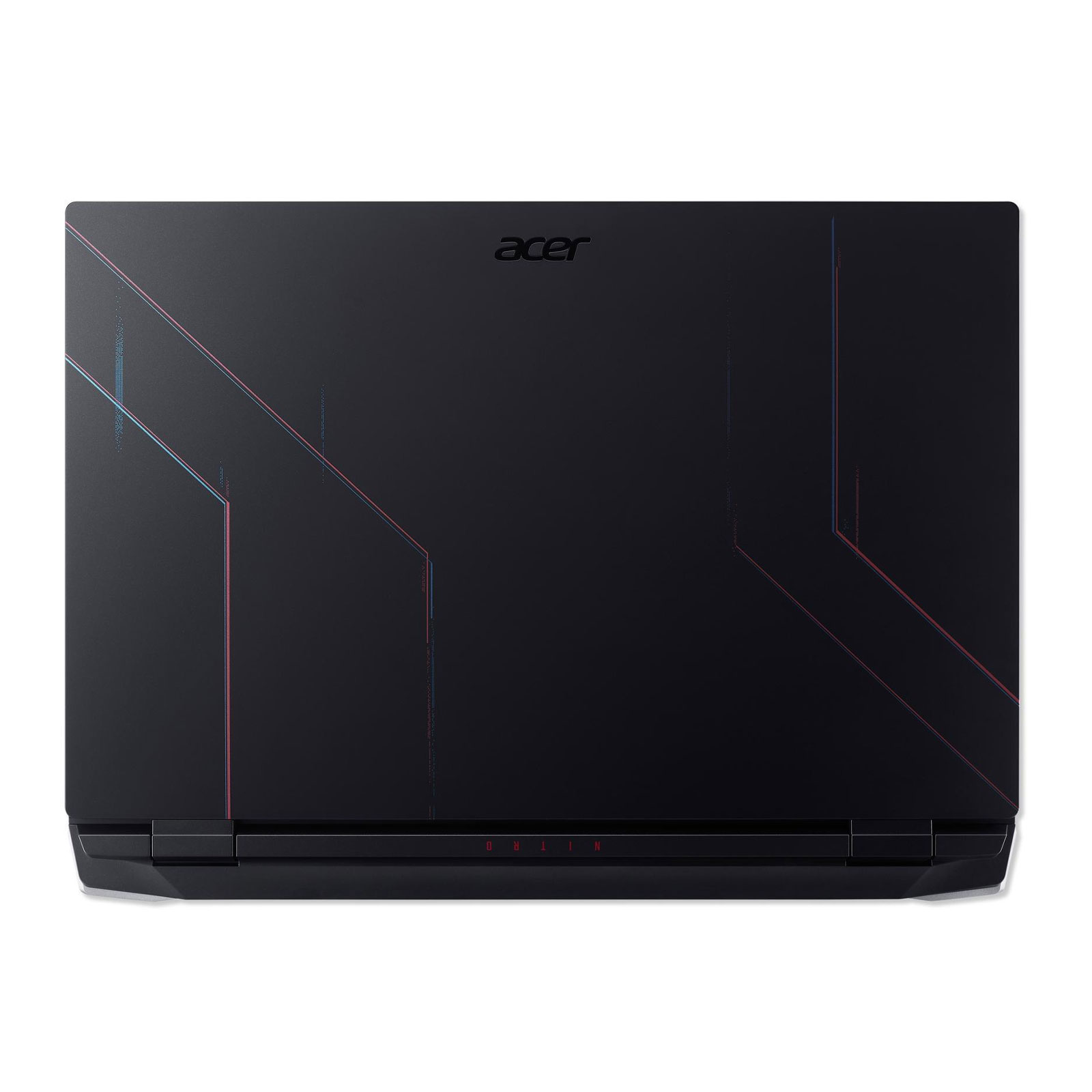 ACER Nitro 5 (AN517-55-967Q), Schwarz, 17,3 Zoll, Full-HD, Intel Core i9-12900H, RTX 4060 8 GB (IPS, 144 Hz)