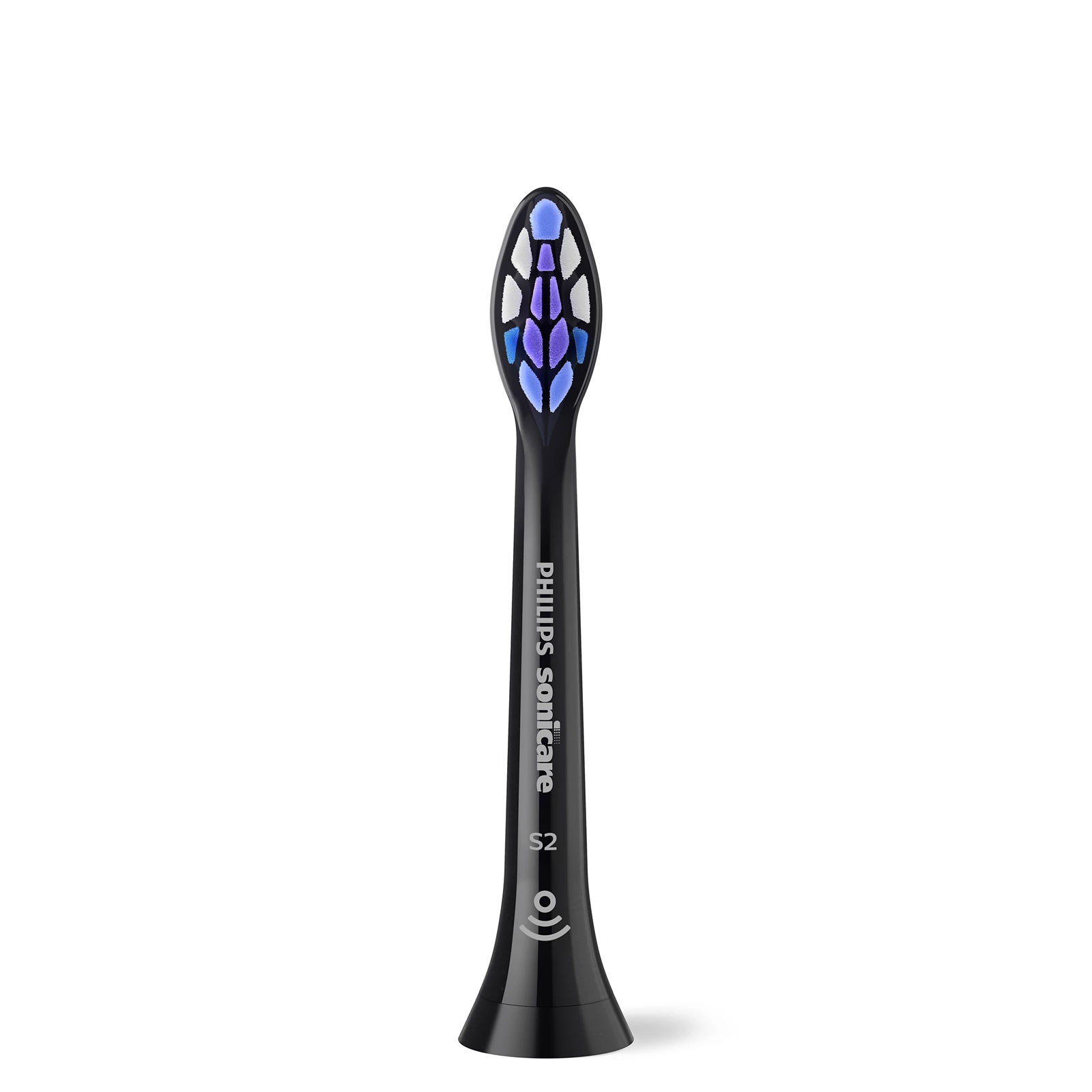 Philips HX6054/88 Sonicare Sensitive 4er-Pack Aufsteckbürsten