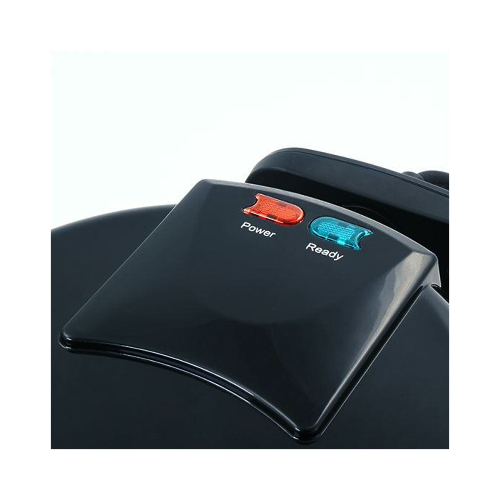 Korona 41004 Waffeleisen drehbar