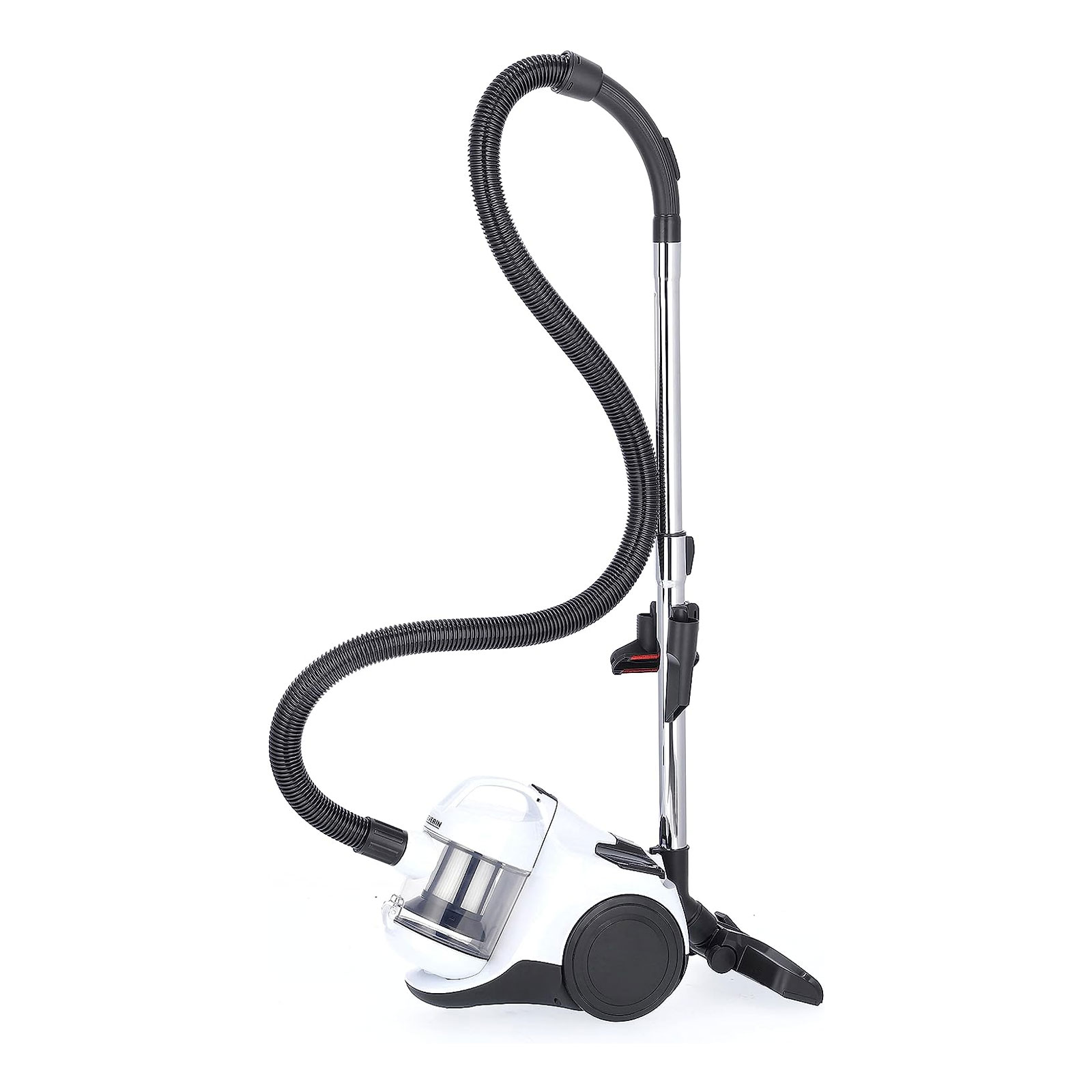 Severin Bodenstaubsauger CY 7103 SINGLE ZYCLONE