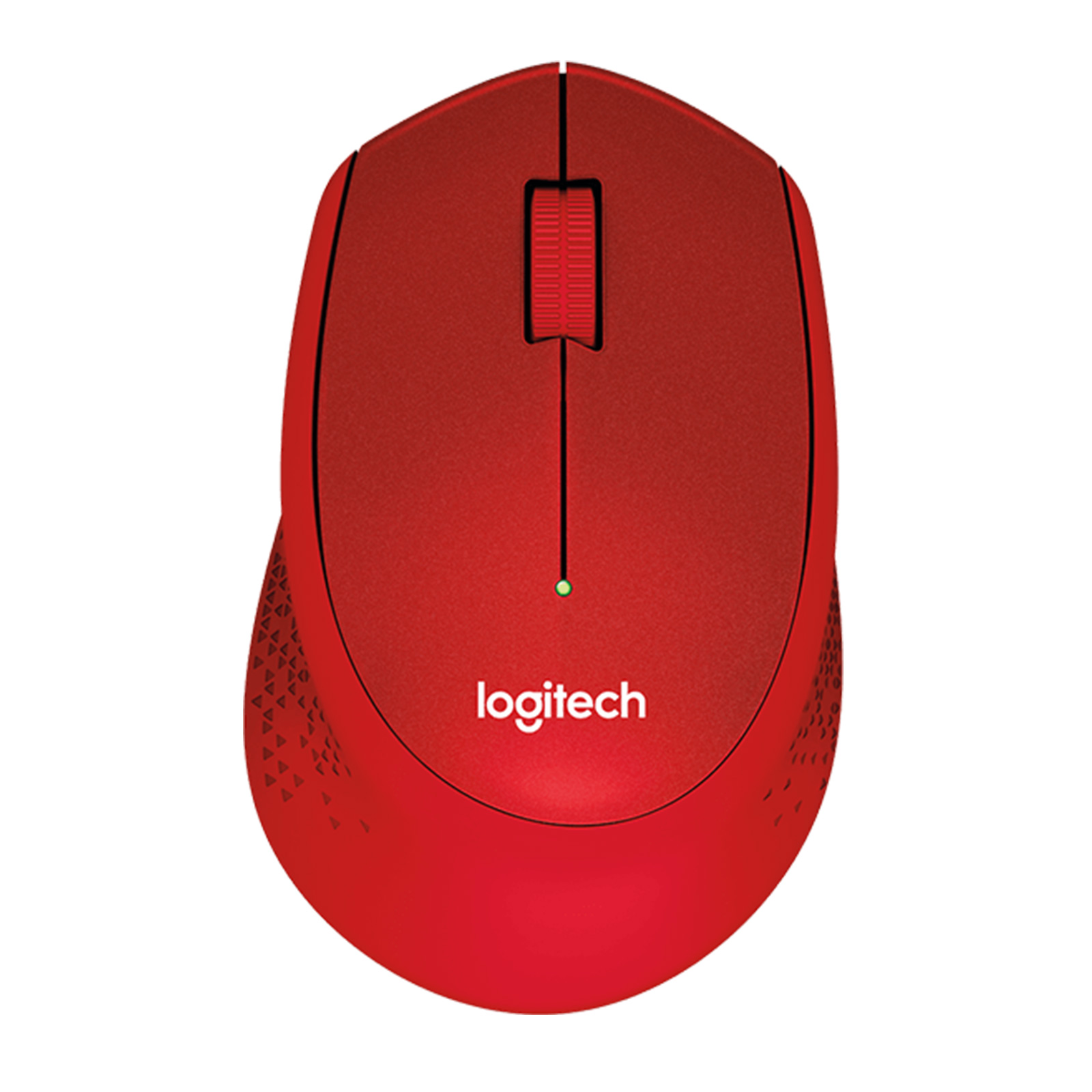 Logitech M330 SILENT PLUS BLACK (910-004909)