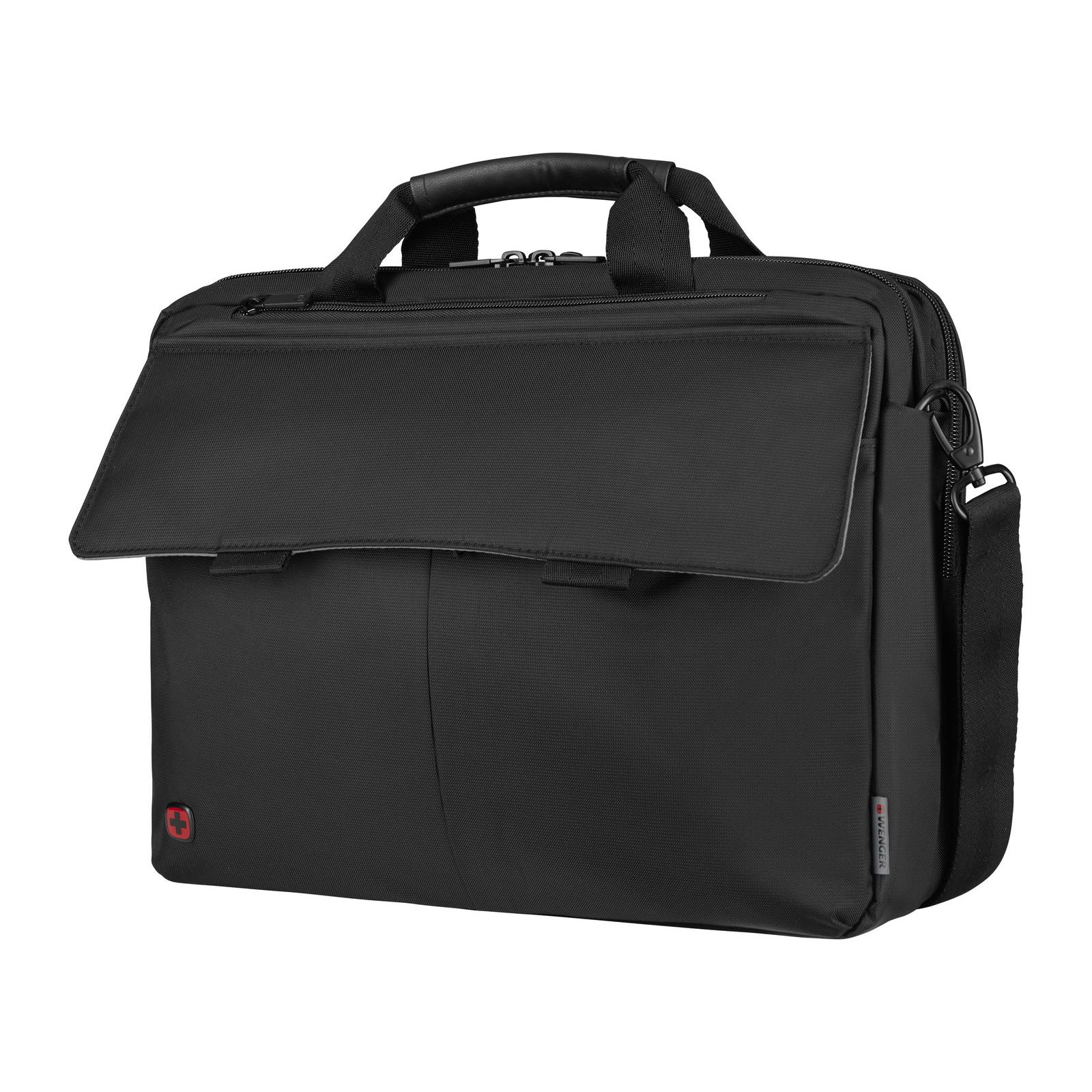 Wenger 601060 Route Notebook Tasche