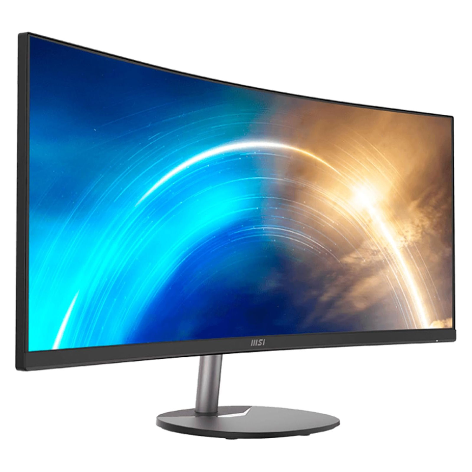 MSI PRO MP341CQDE Monitor