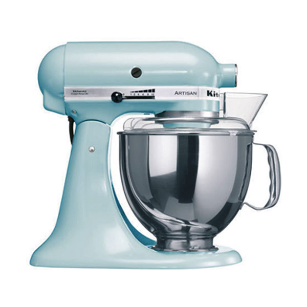 Kitchenaid Artisan 5KSM150PSE 4,8L Küchenmaschine 300W Leistung
