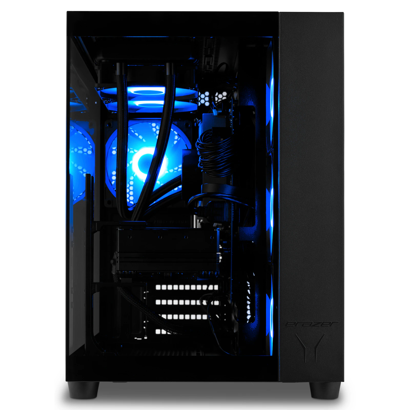 Medion Erazer Tank X15 (MD340070) Gaming-PC