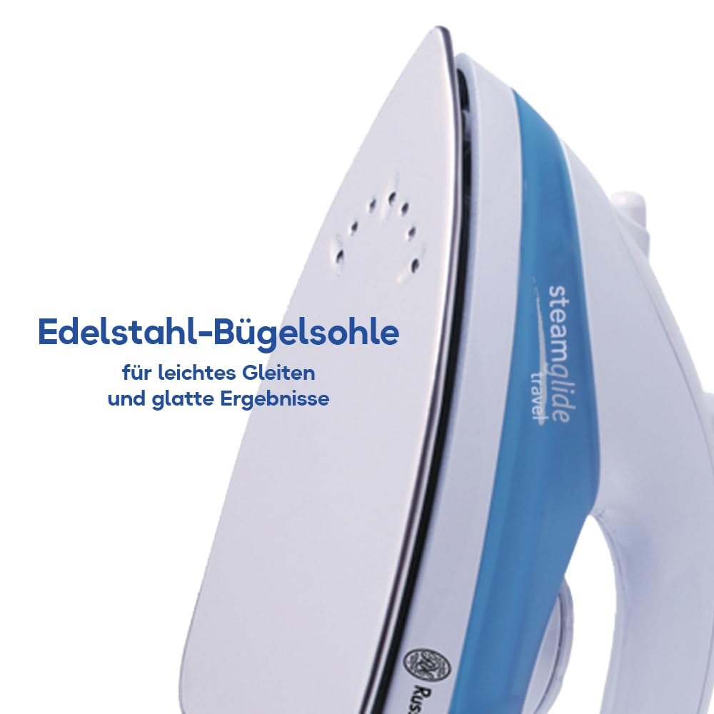 Russell Hobbs Dampfbügeleisen Reise