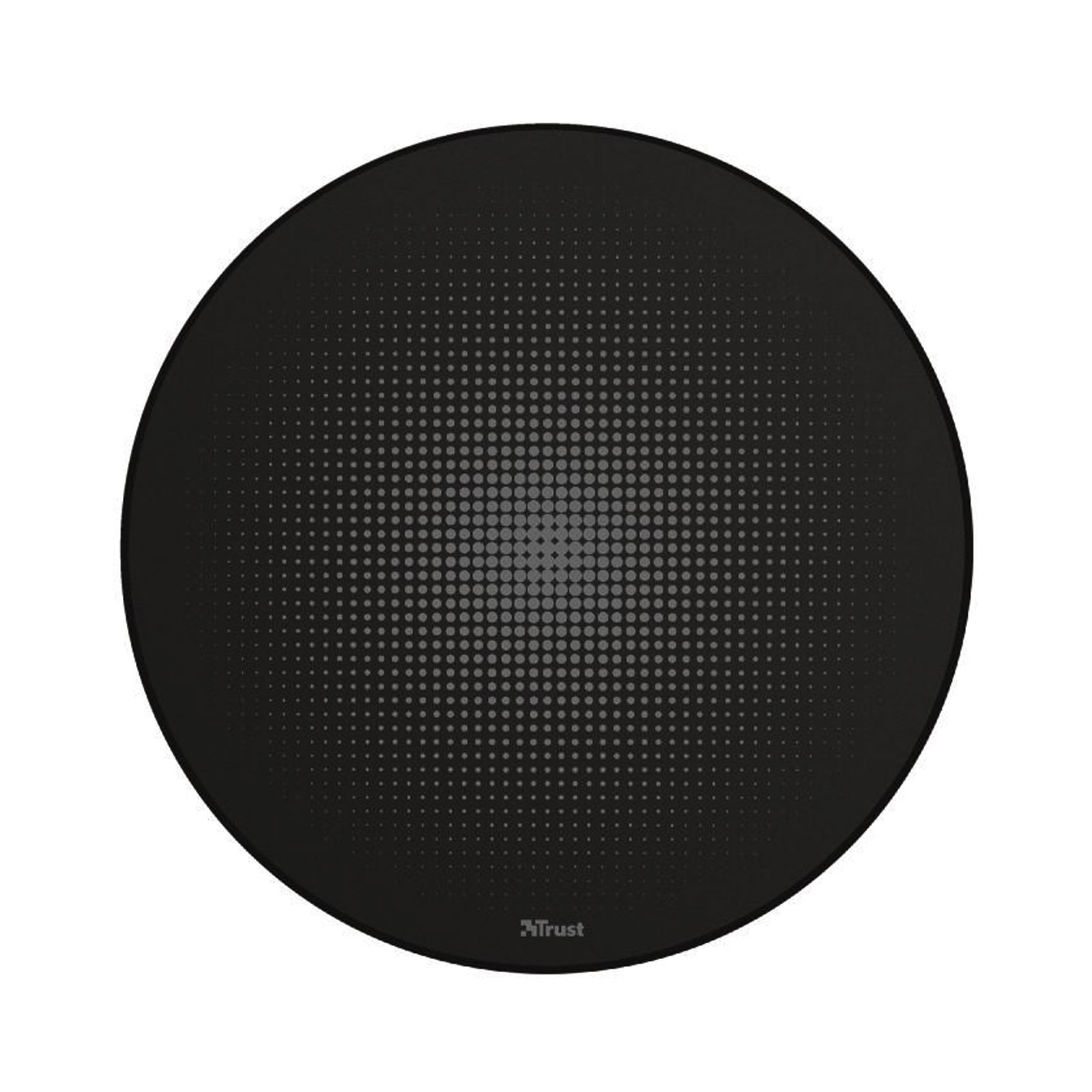 TRUST Mika Round Floor Mat Bodenmatte