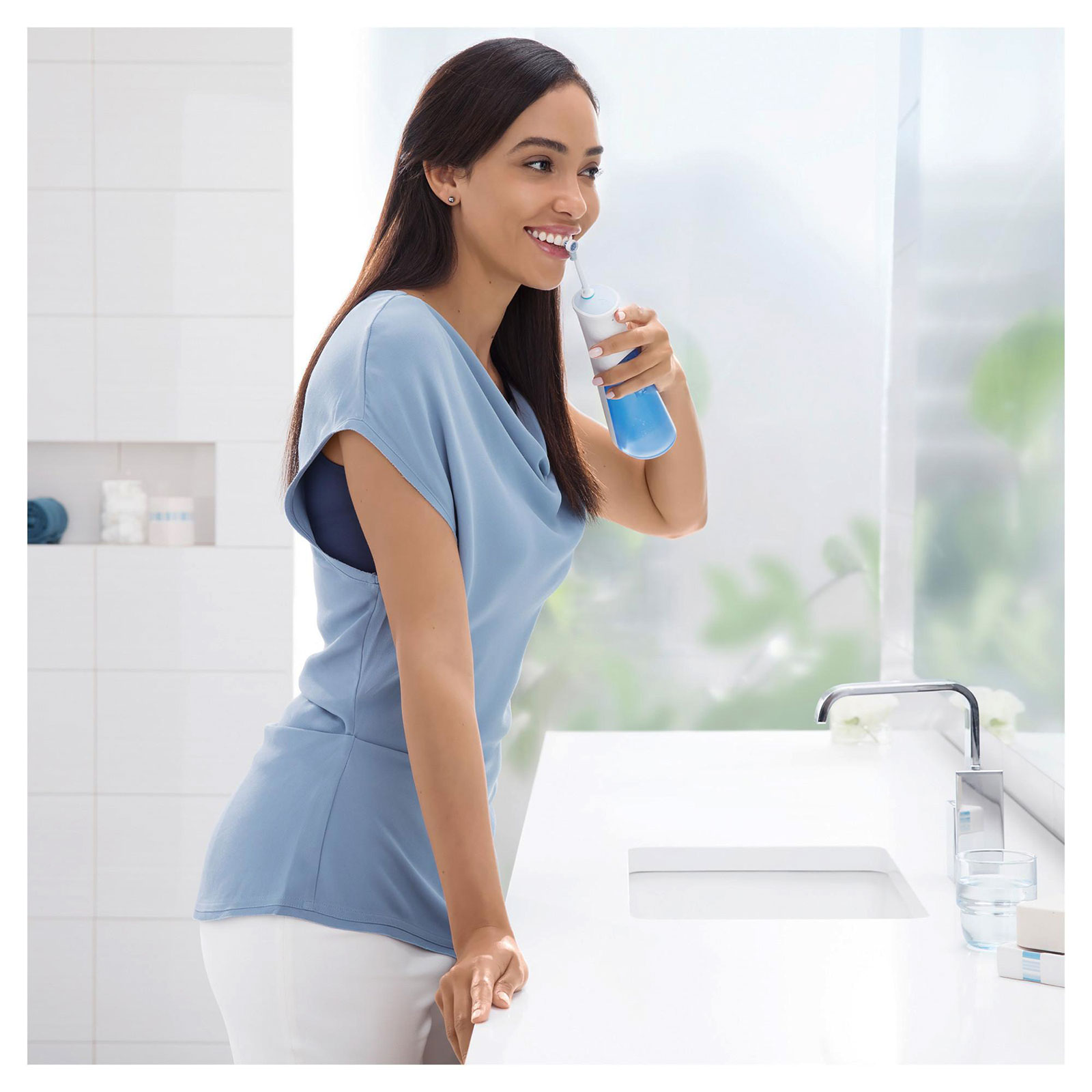 Oral-B Munddusche AquaCare 4