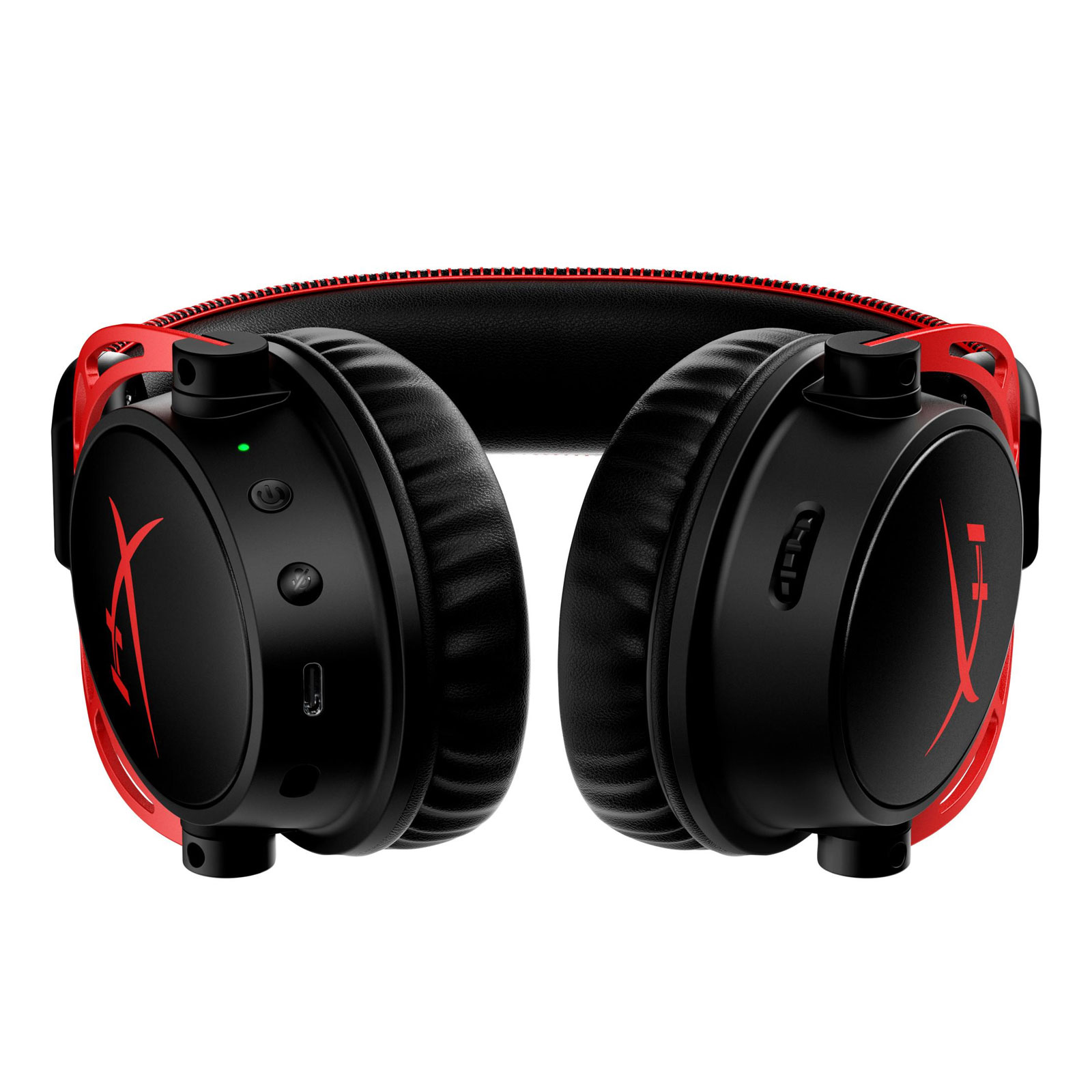 HyperX Cloud Alpha Wireless Gaming-Headset