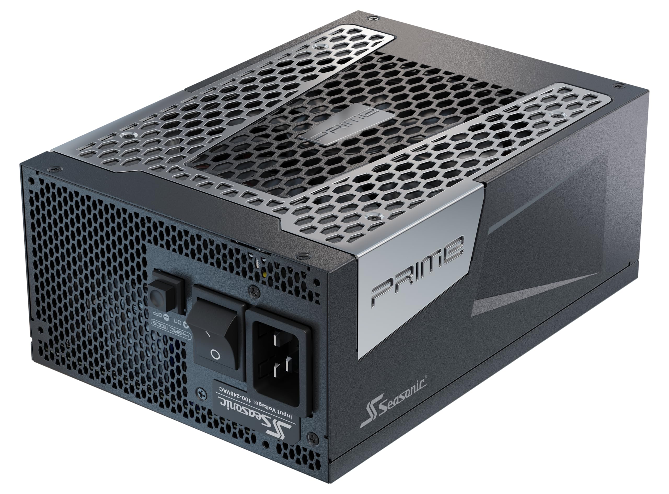 Seasonic Prime-TX-1600 1600 W