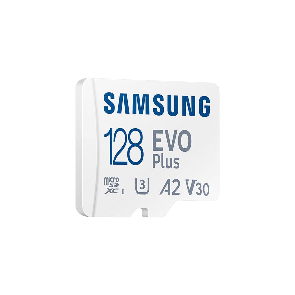 Samsung EVO Plus microSD-Speicherkarte