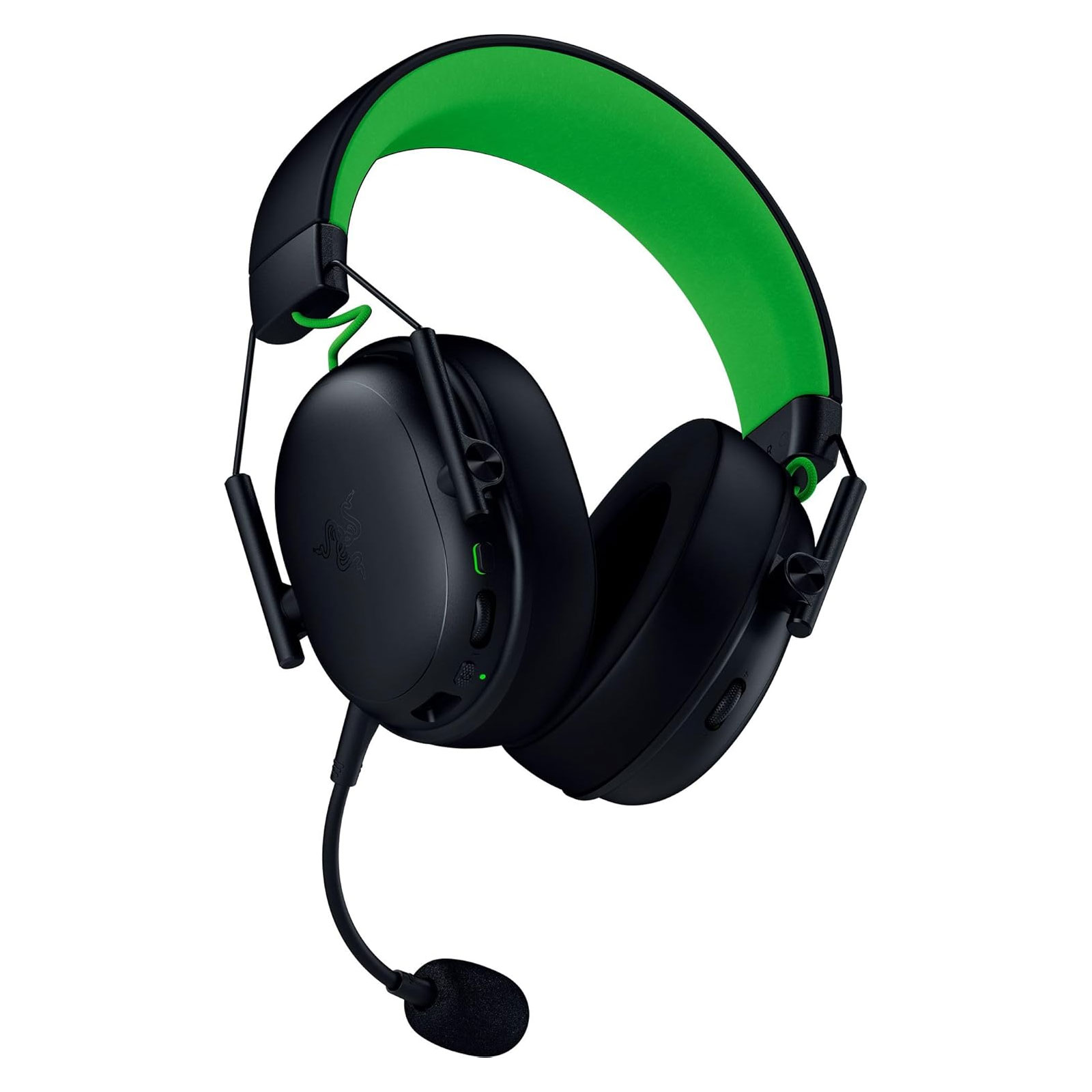 RAZER BlackShark V3 X Hyperspeed for Xbox - Black Gaming-Headset