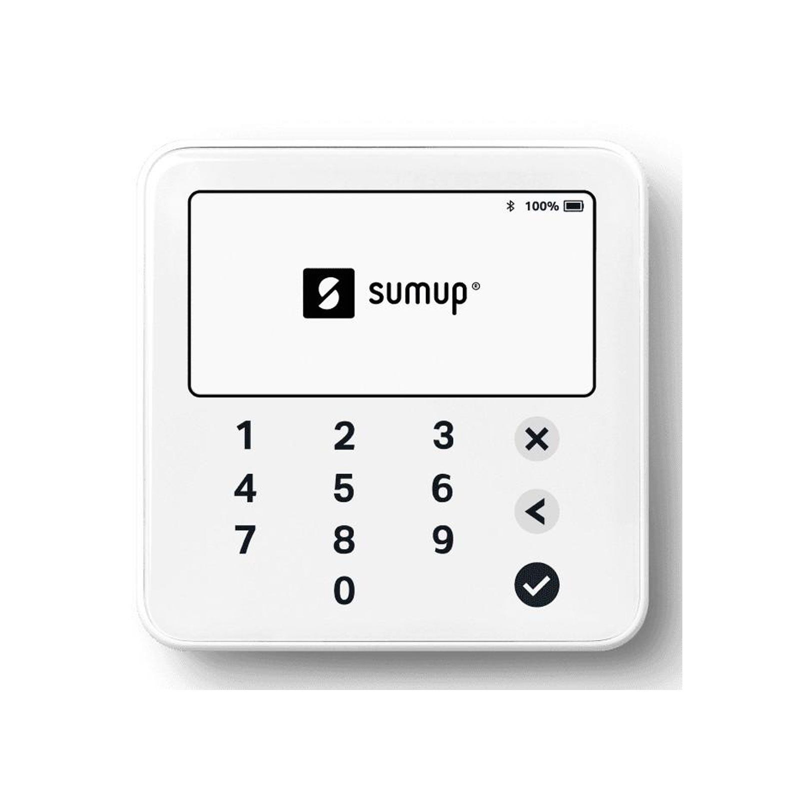 SumUp Solo Lite Kartenterminal Kartenlesegerät