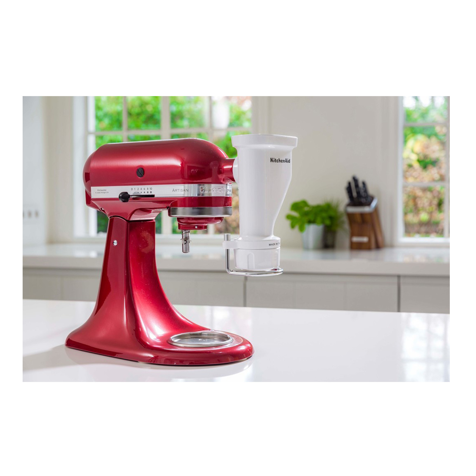 KitchenAid 5KSMPEXTA