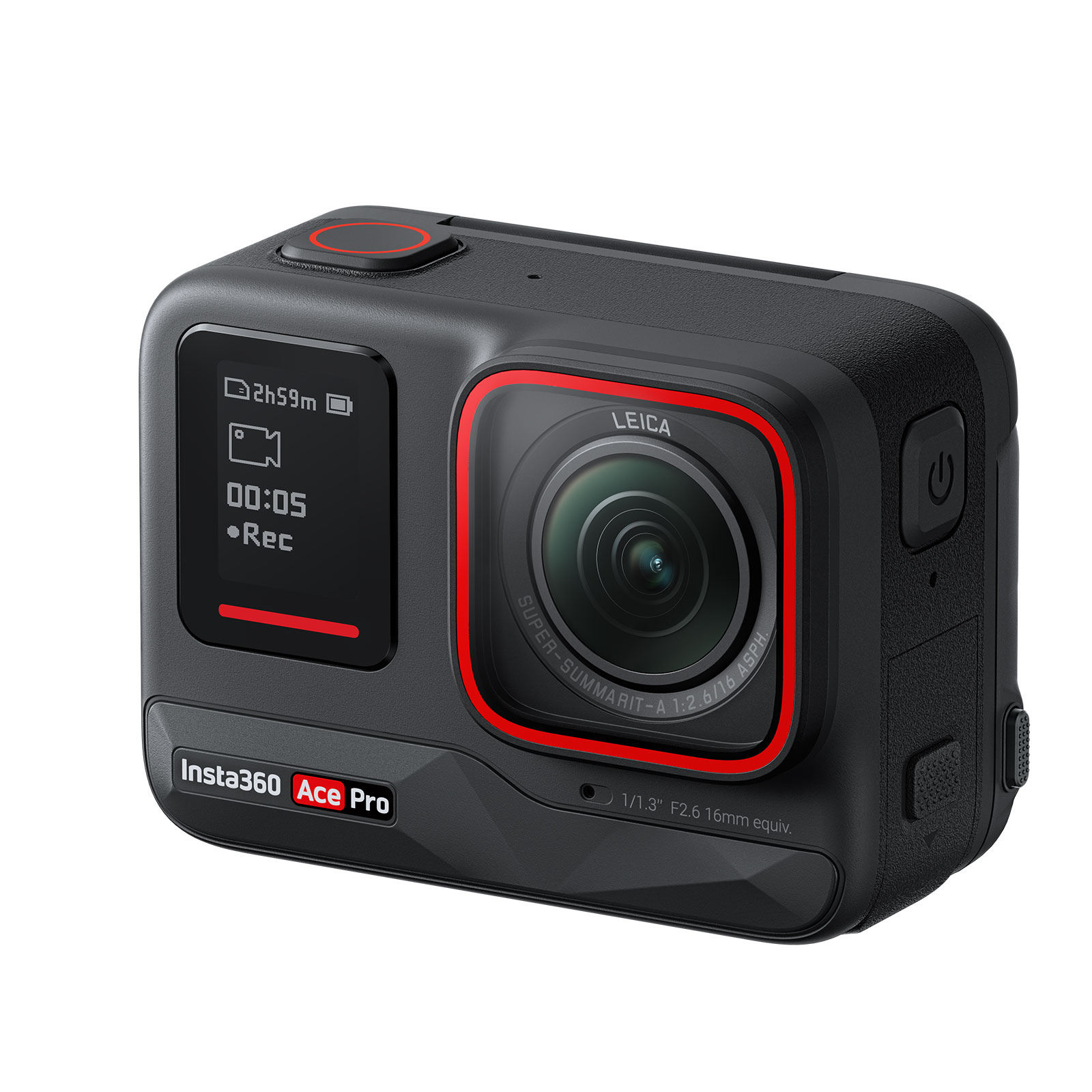 Insta360 Ace Pro Action Kamera Insta360 Ace Pro Action Kamera