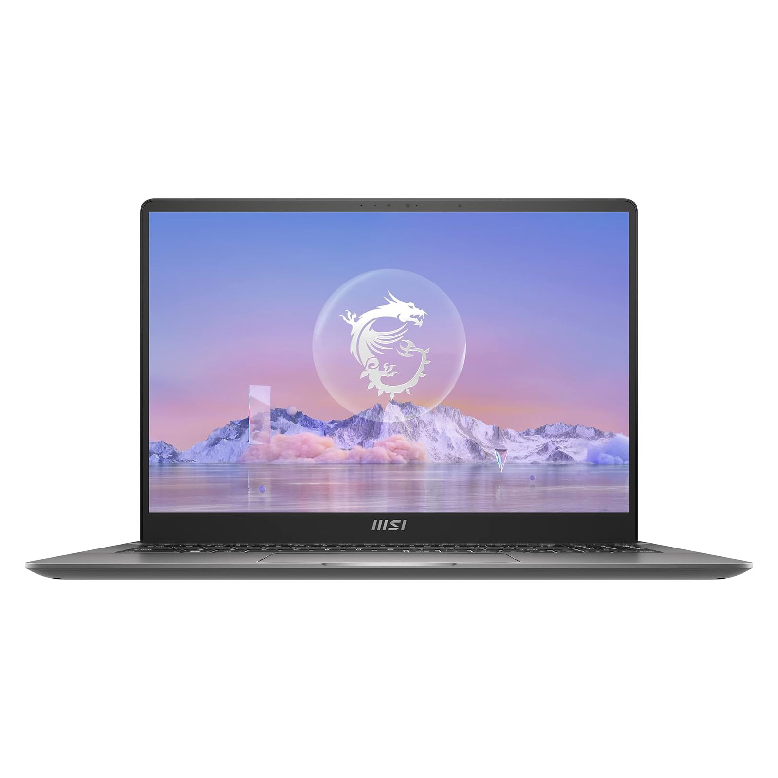 MSI Creator Z16 HX Studio B13V Notebook MSI Creator Z16 HX Studio B13V Notebook