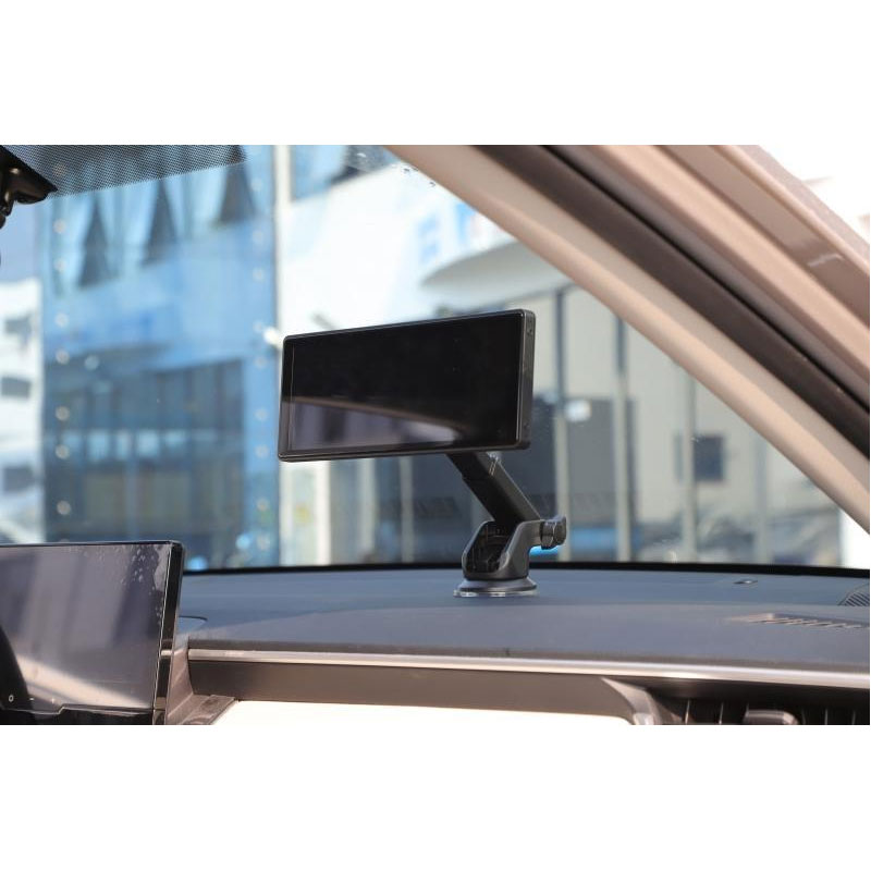 TECHNAXX Navigationszubehör 10" Wireless Car Play & Android mit Kamera TX-367