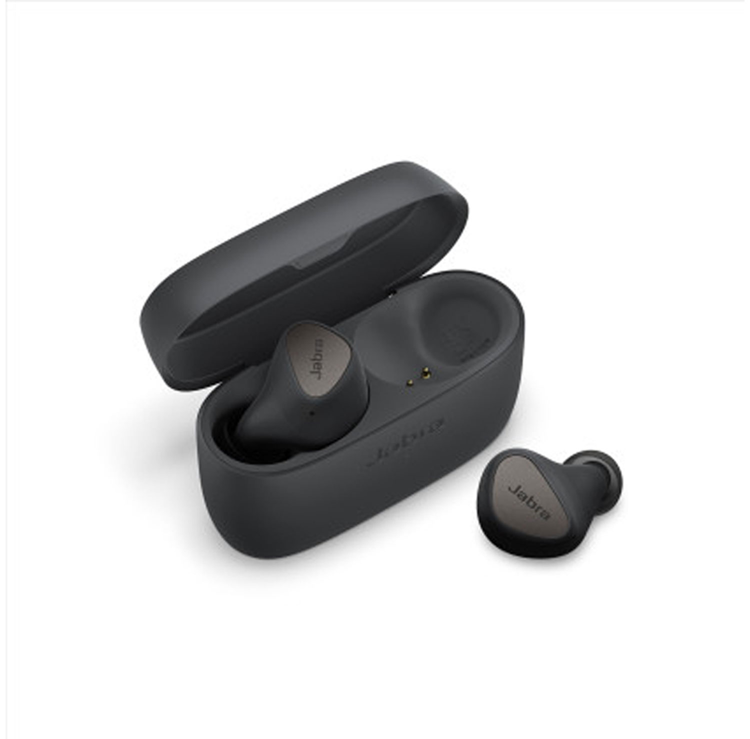 Jabra In-Ear Elite 4 Kopfhörer Headset Wireless Bluetooth, ANC, 5,5h Akku