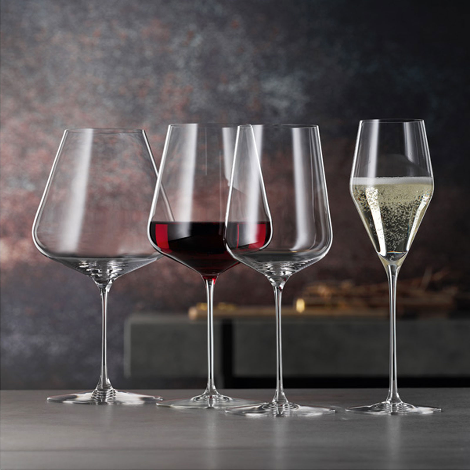 Spiegelau Universalglas Gläser Set/6 Definition