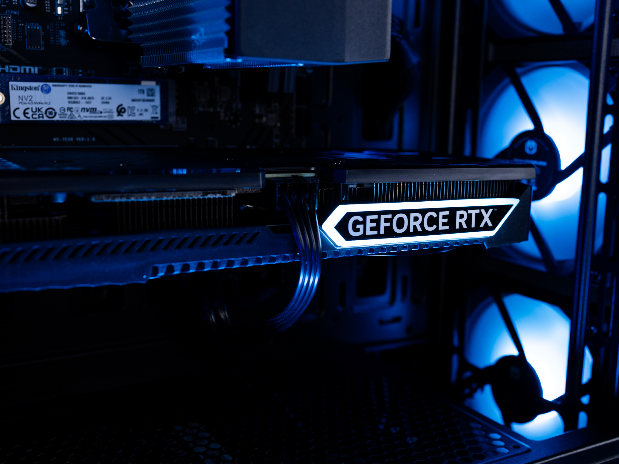 Joule Performance L1136047 Gaming-PC