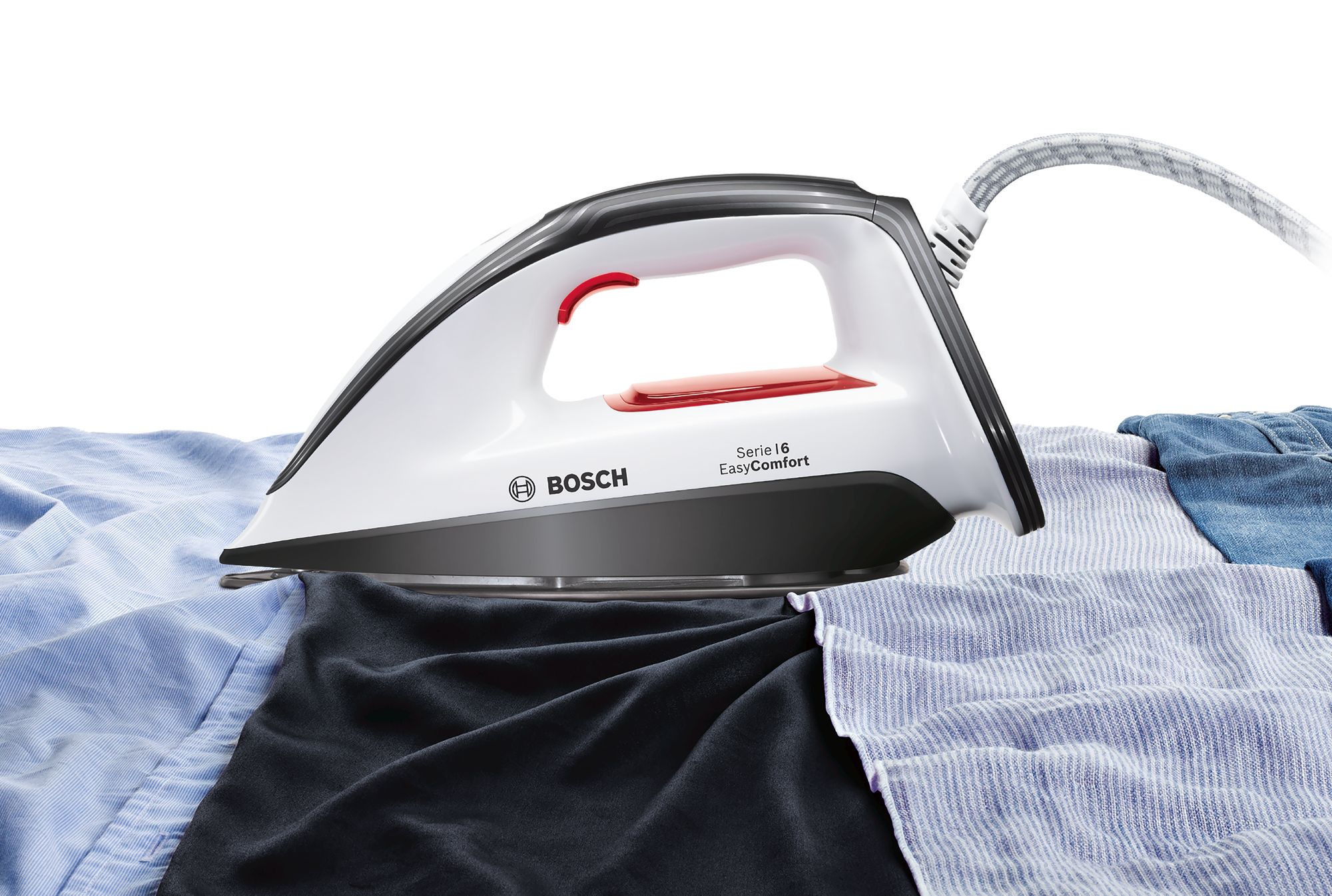 Bosch TDS6540 Dampfbügeleisen Bosch TDS6540 Dampfbügeleisen