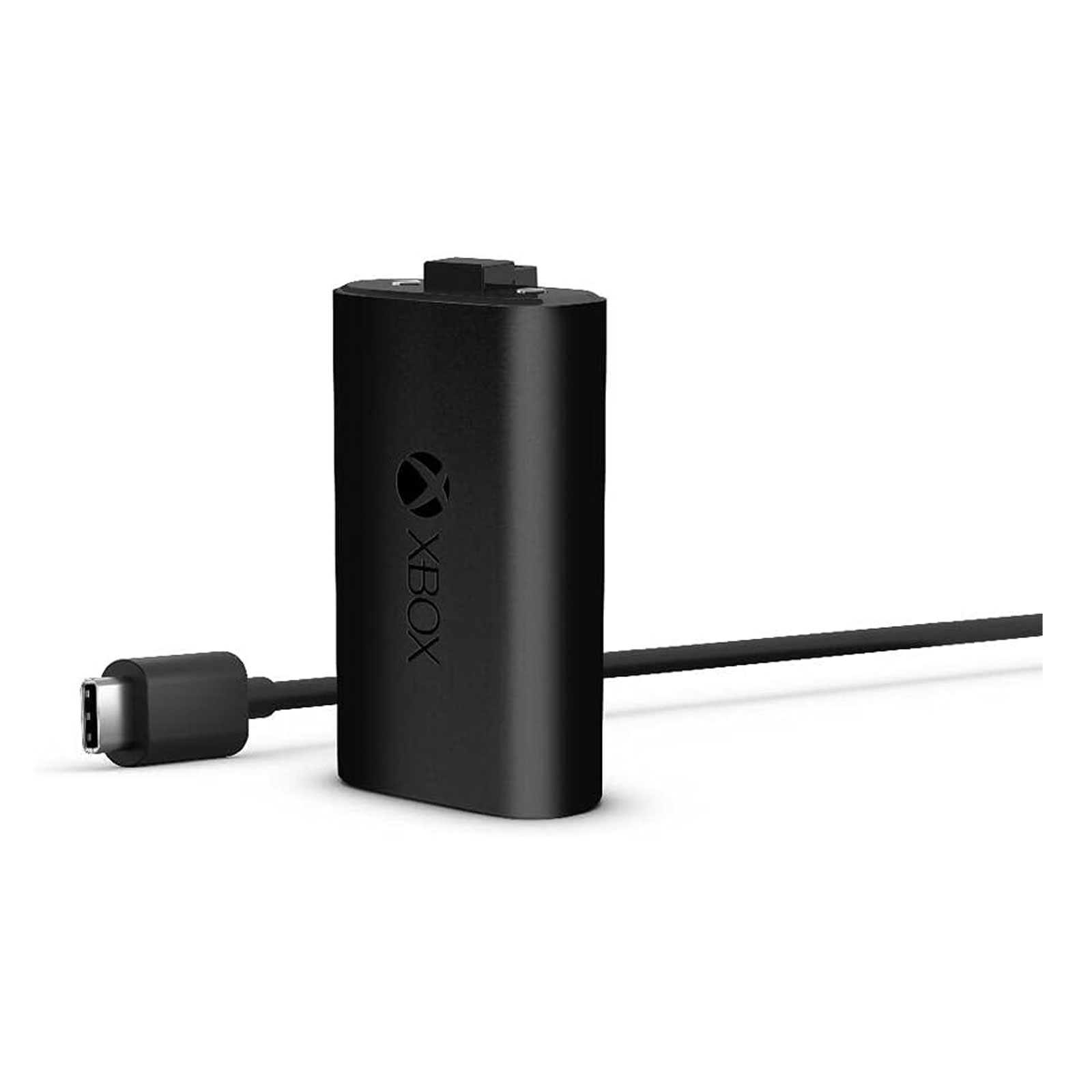 Microsoft Xbox Play & Charge Kit