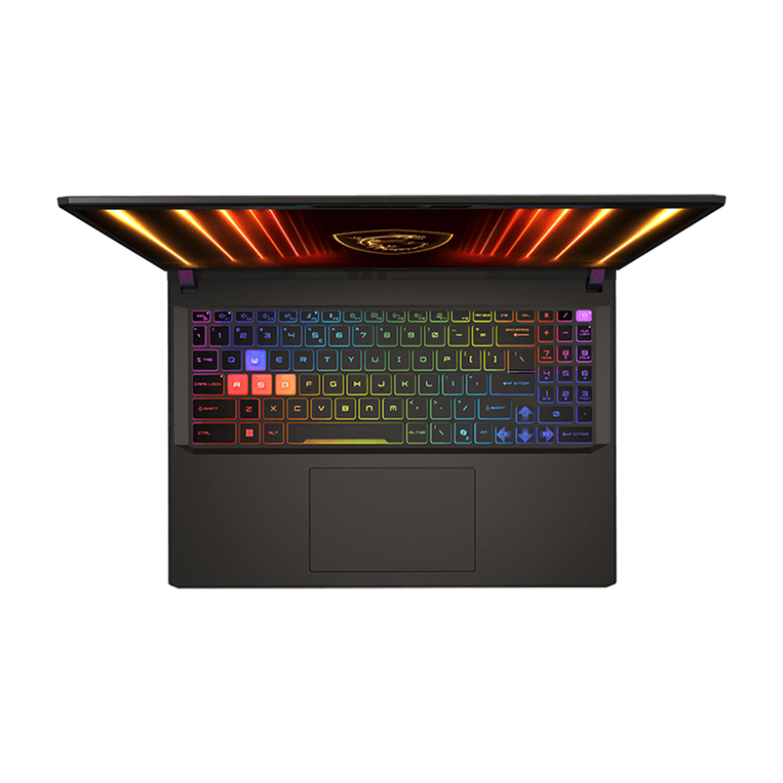 MSI Vector 16 HX AI A2XWHG-074 Gaming-Notebook