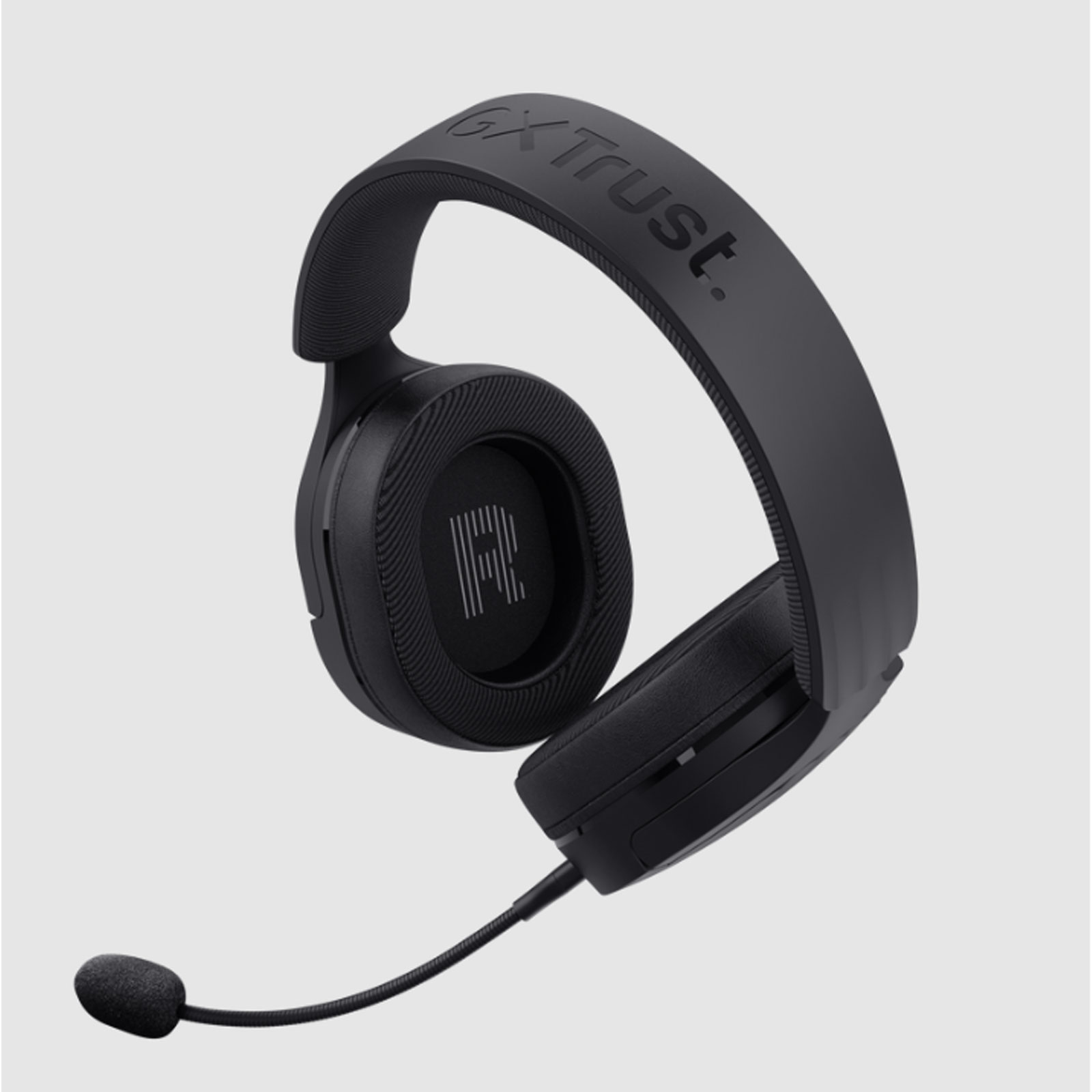 Trust GXT 491 Fayzo Gaming Headset