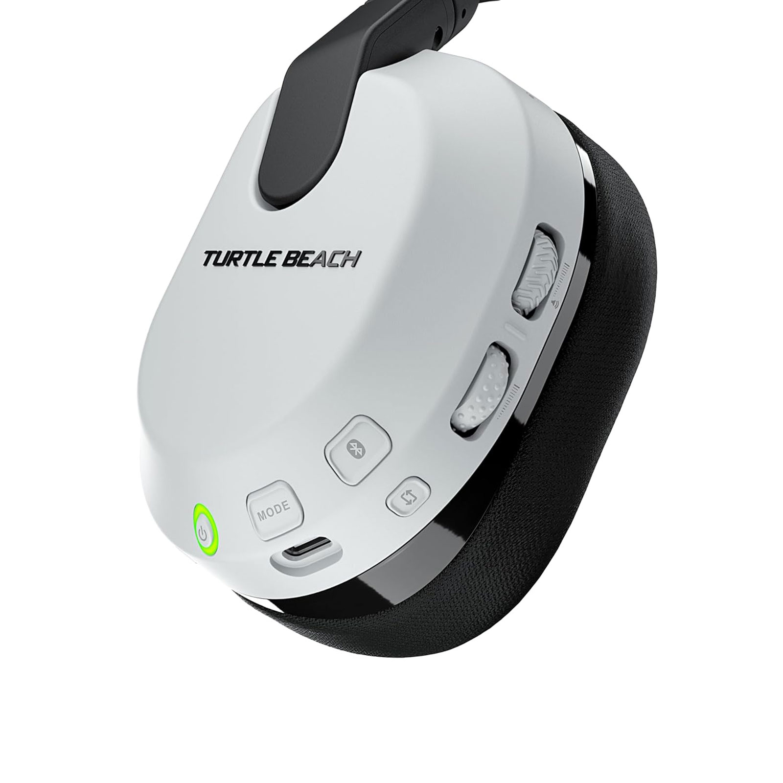 Turtle Beach Stealth 600 Gen3 Gaming-Headset für PlayStation, Schwarz