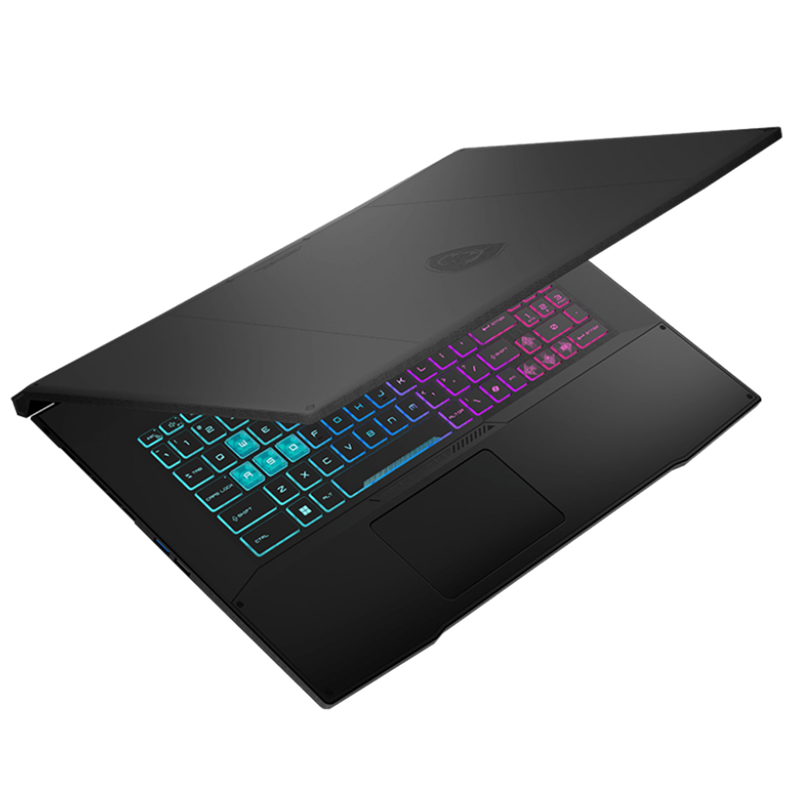MSI Katana A17 AI B8VG-1008 Gaming-Notebook MSI Katana A17 AI B8VG-1008 Gaming-Notebook