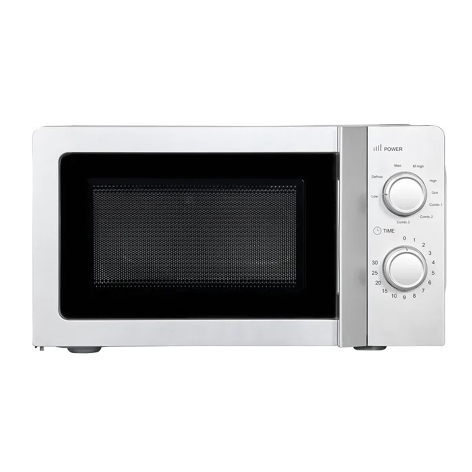 Exquisit MW 717-070G silber  Exquisit MW 717-070G silber