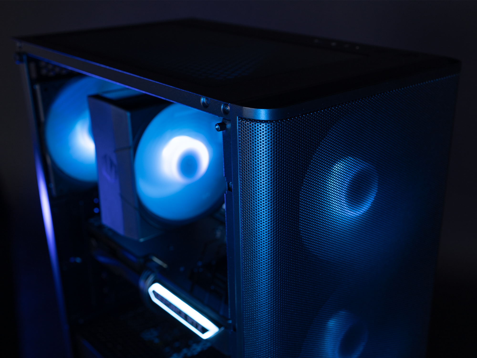 Joule Performance L1136047 Gaming-PC