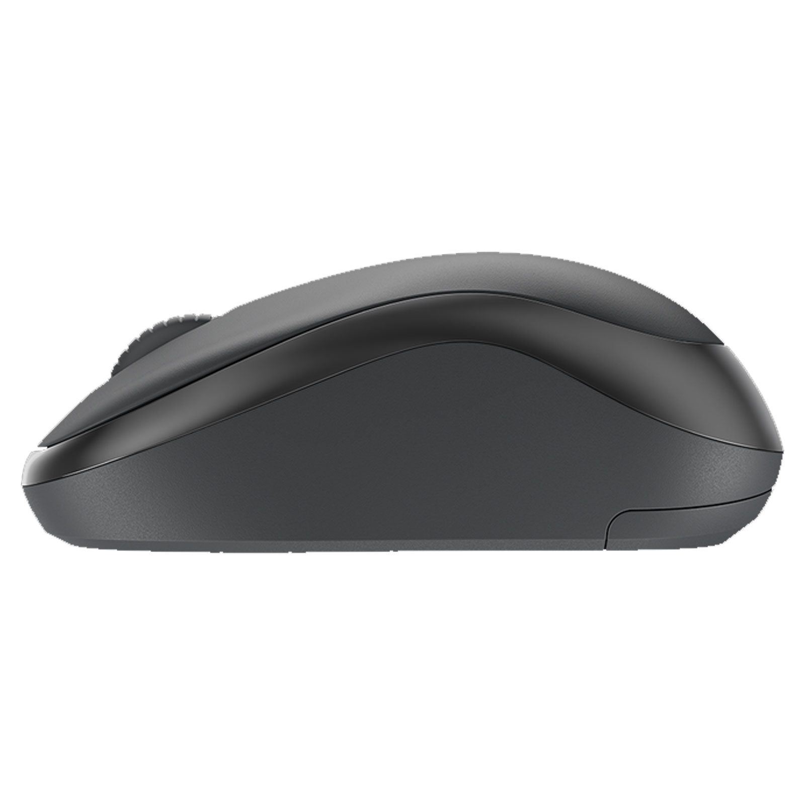 Logitech M240 Silent Maus, Grau