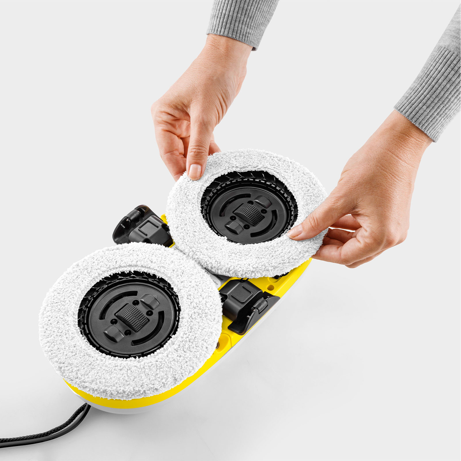 KÄRCHER RCW 2 Extra Fensterputzroboter