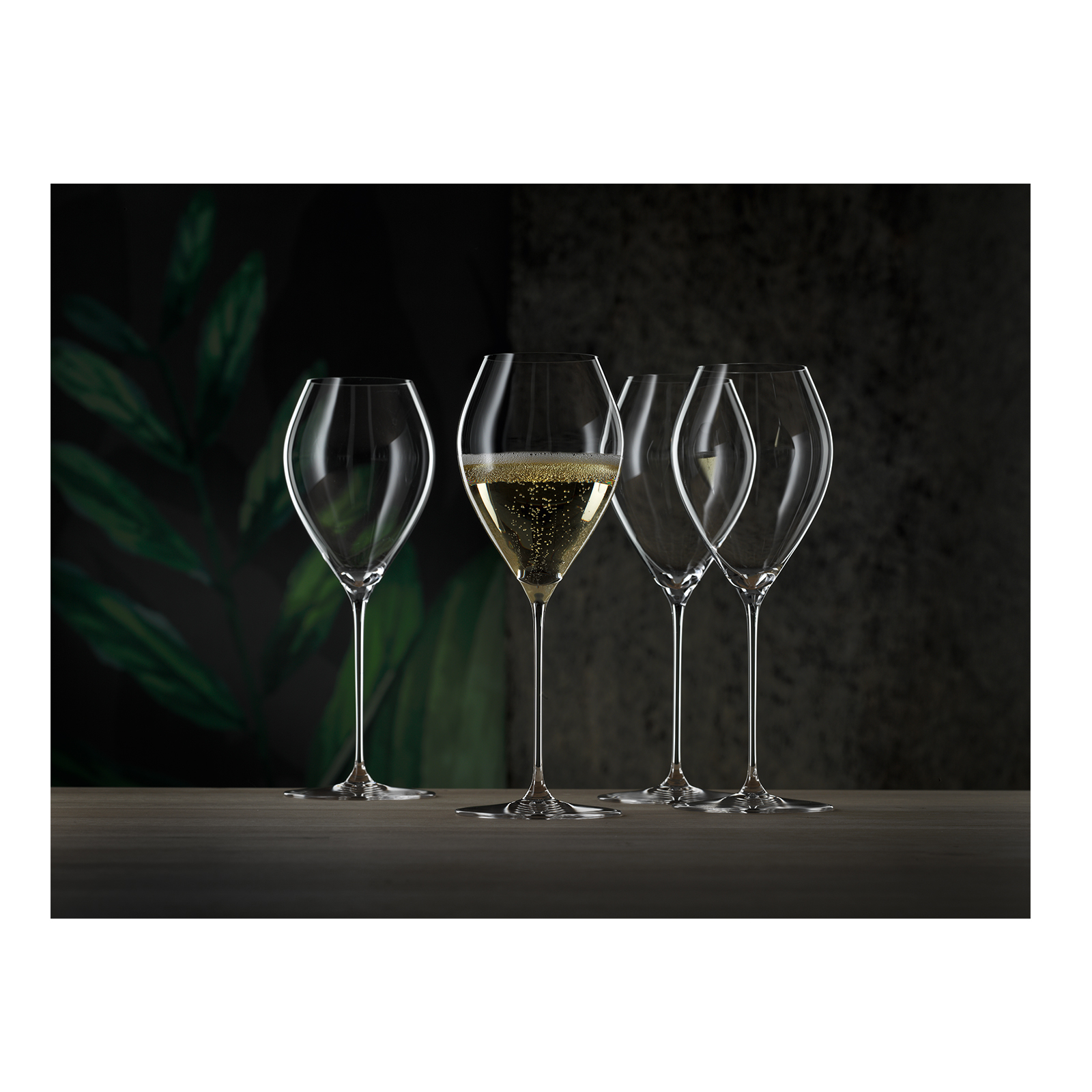 Spiegelau Spumanteglas Stk/6 135/27 Special Glasses
