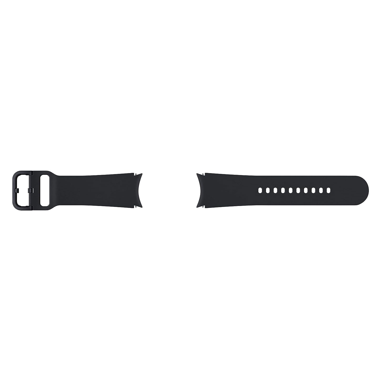 Samsung Sportband S/M Schwarz