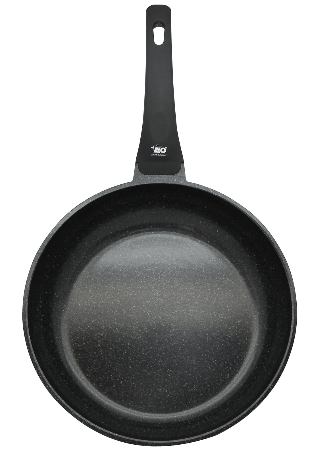 ELO Siloncast Aluguss ELODUR Professional Bratpfanne 28 cm