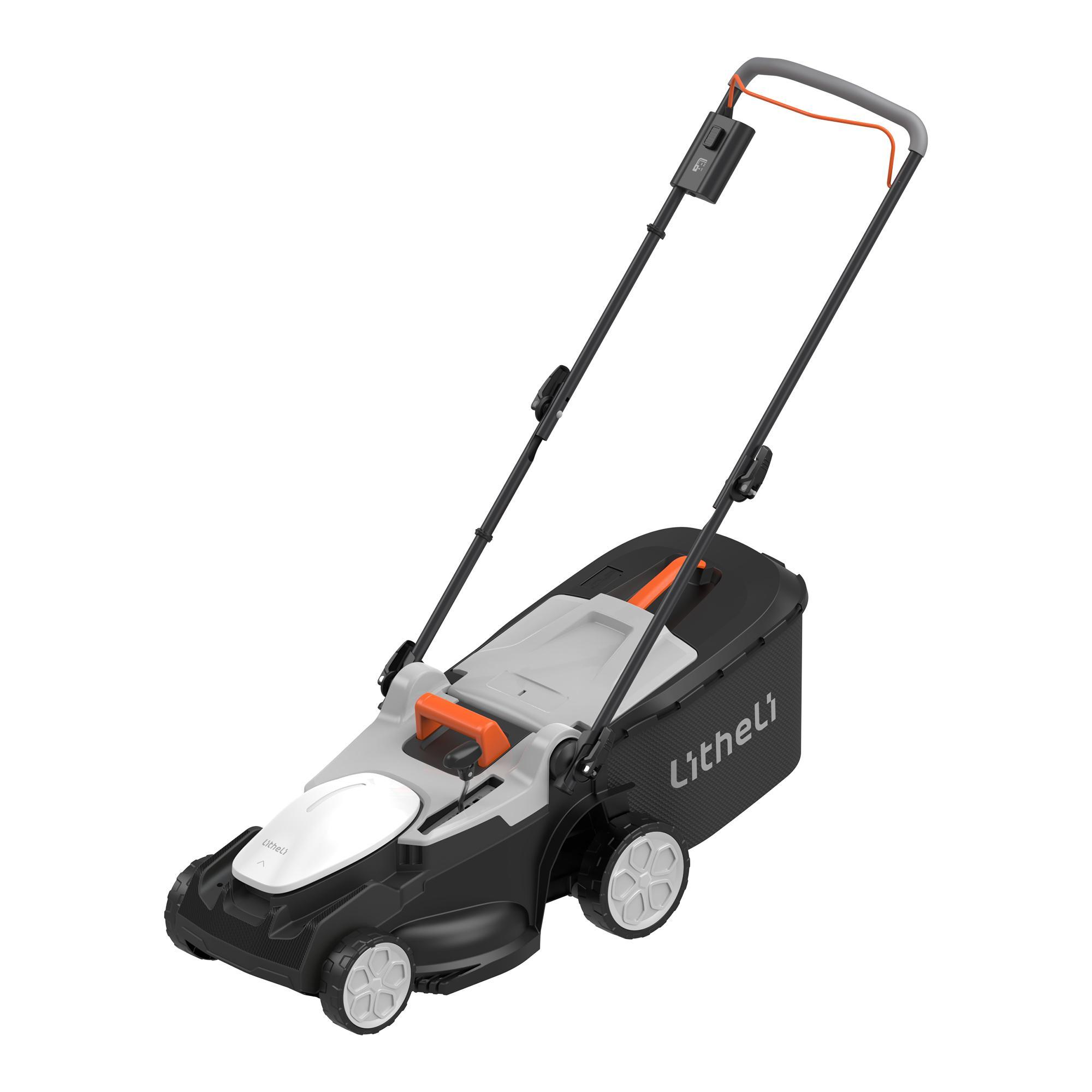 Litheli U20 Handy+ Rasenmäher 20 V