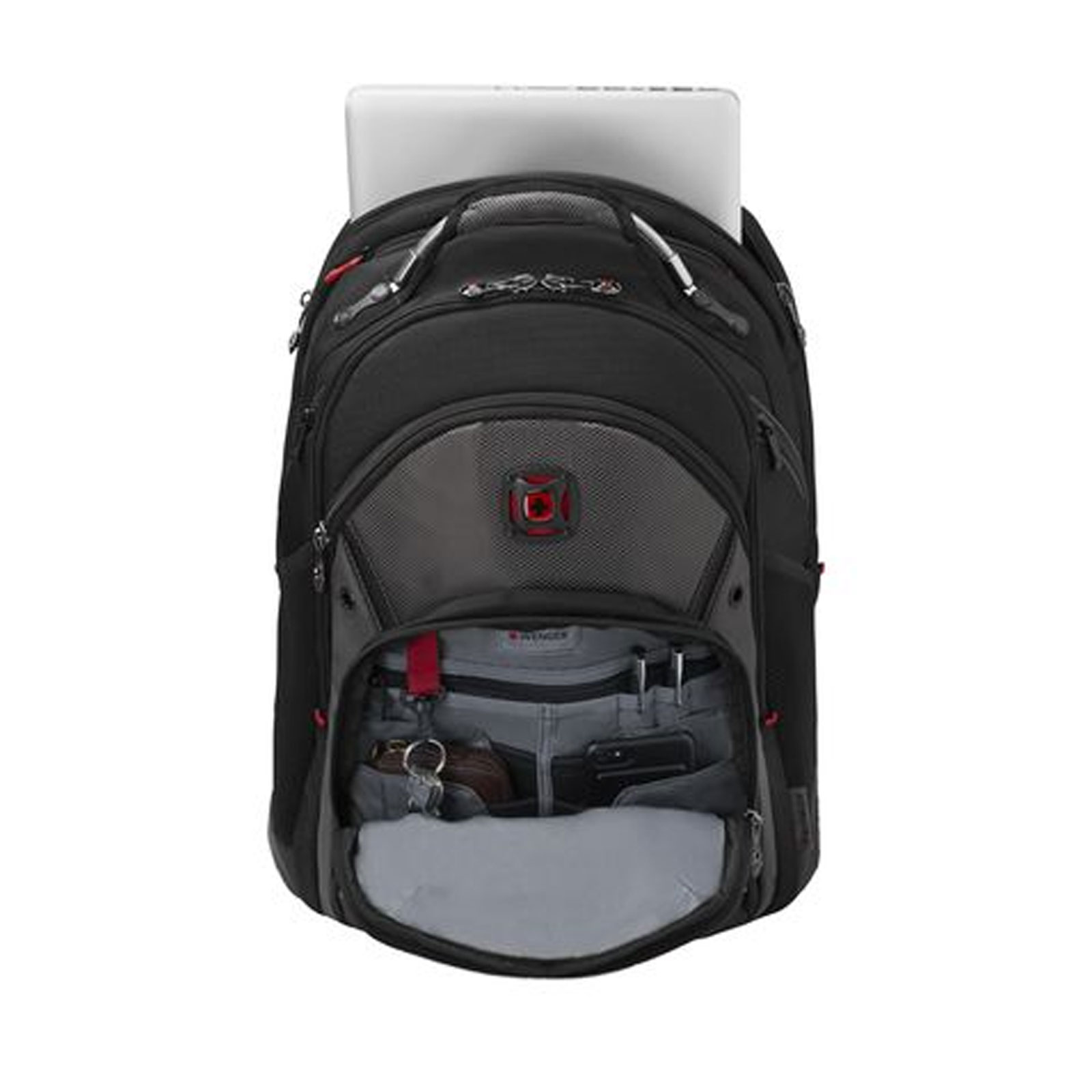 Wenger 600635 Synergy Notebook Rucksack