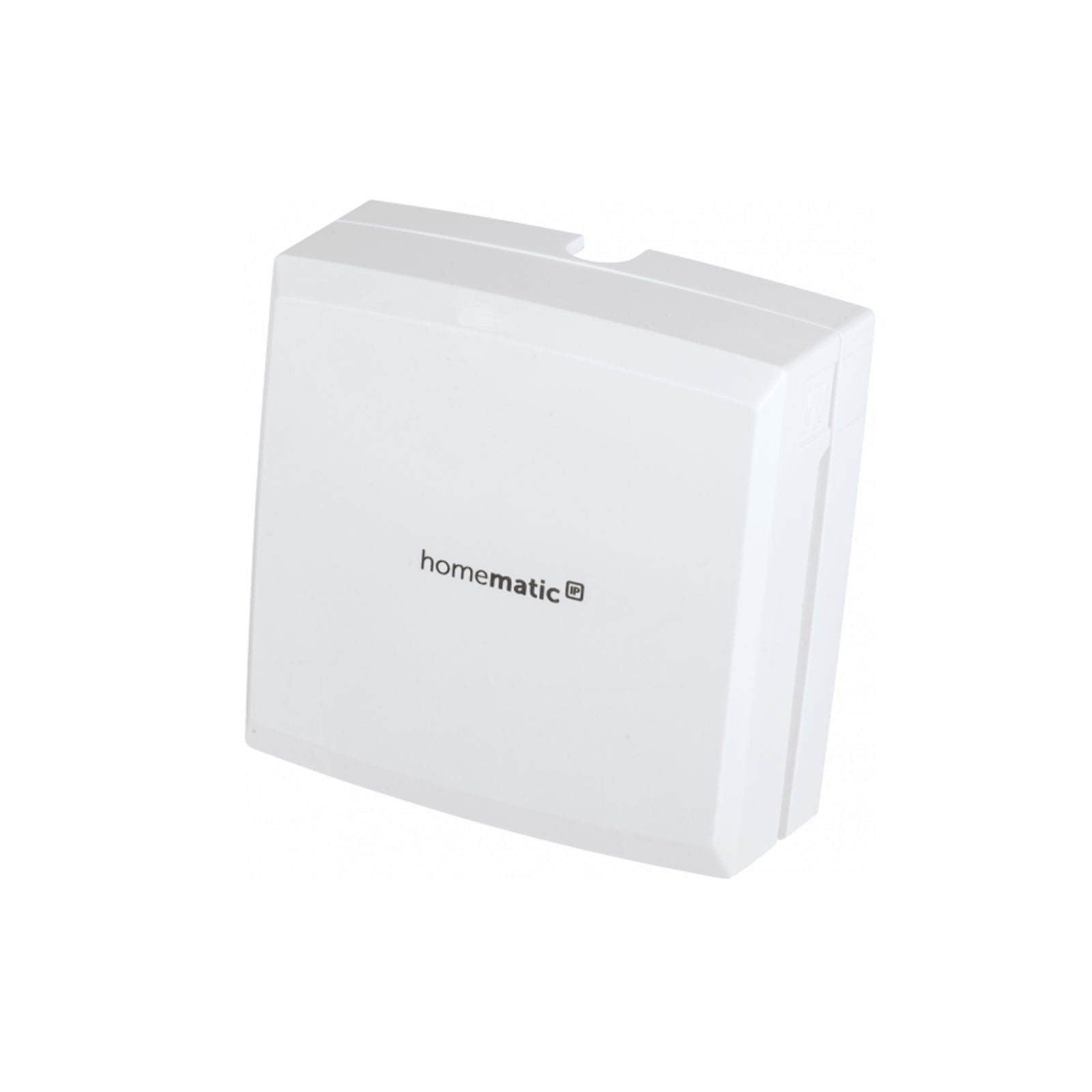 Homematic IP Garagentortaster Türsensor