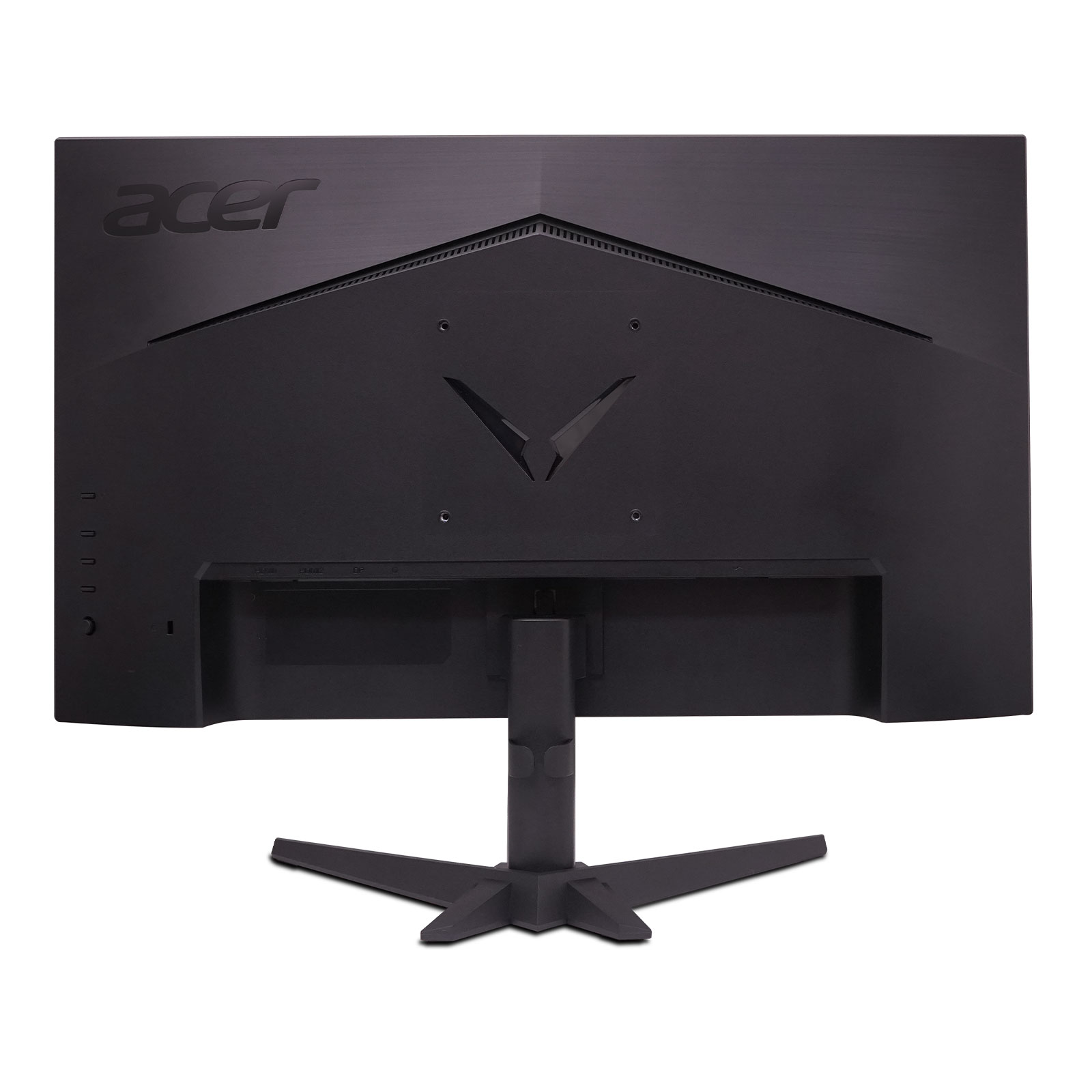 ACER Gaming-Monitor Nitro VG270X1, Schwarz