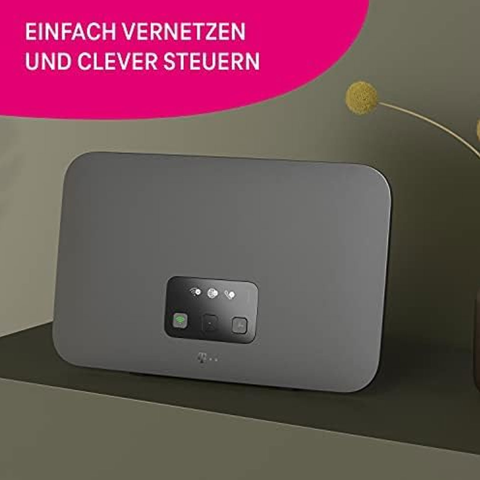 Telekom Speedport Smart 4R2 Telekom Speedport Smart 4R2